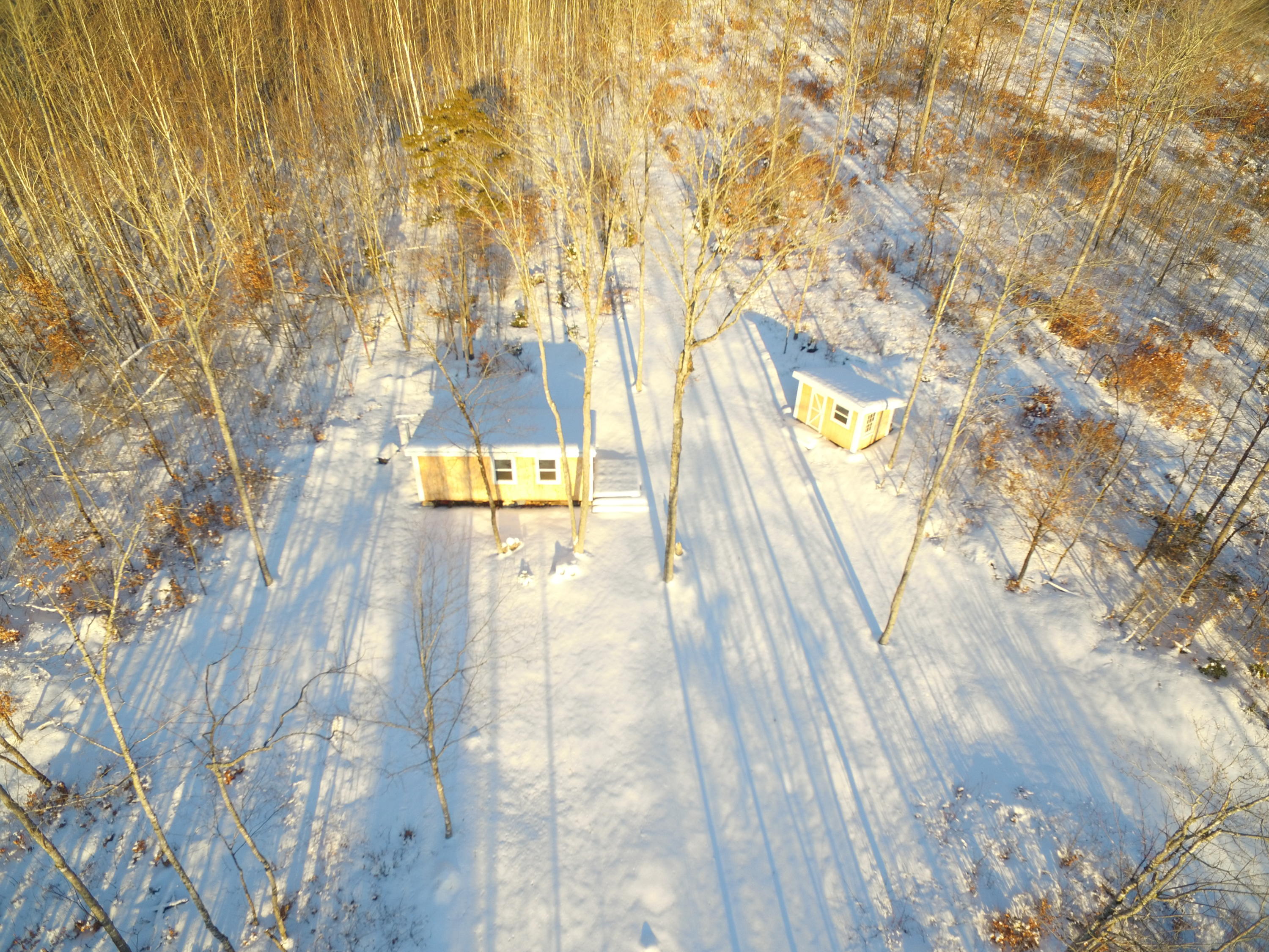 On Madagascal Pond Road Lincoln, ME 04457 - Photo 7 of 9 DJI_0038