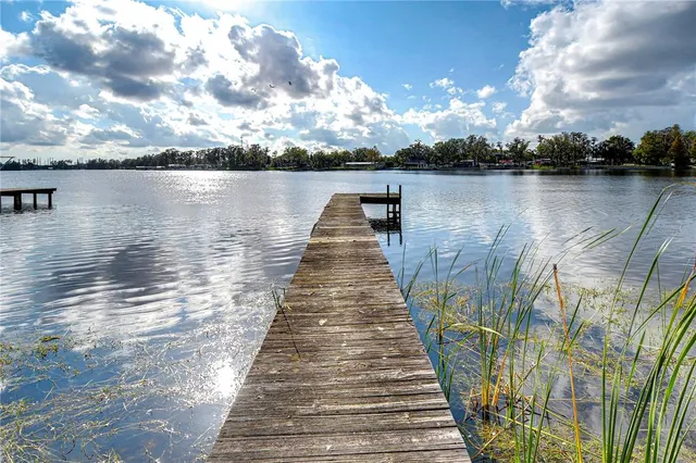 $1,550,000 | 3207 Lake Padgett Drive, Land O' Lakes, FL 34639