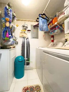 a sign that is on the side of a building