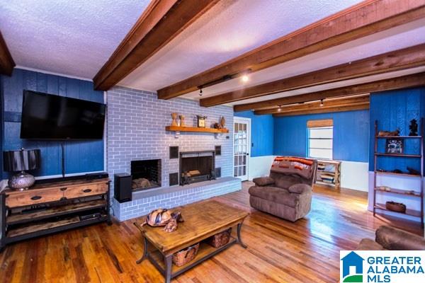 5010 Greenwood Road Bessemer, AL 35022 - Photo 5 of 44