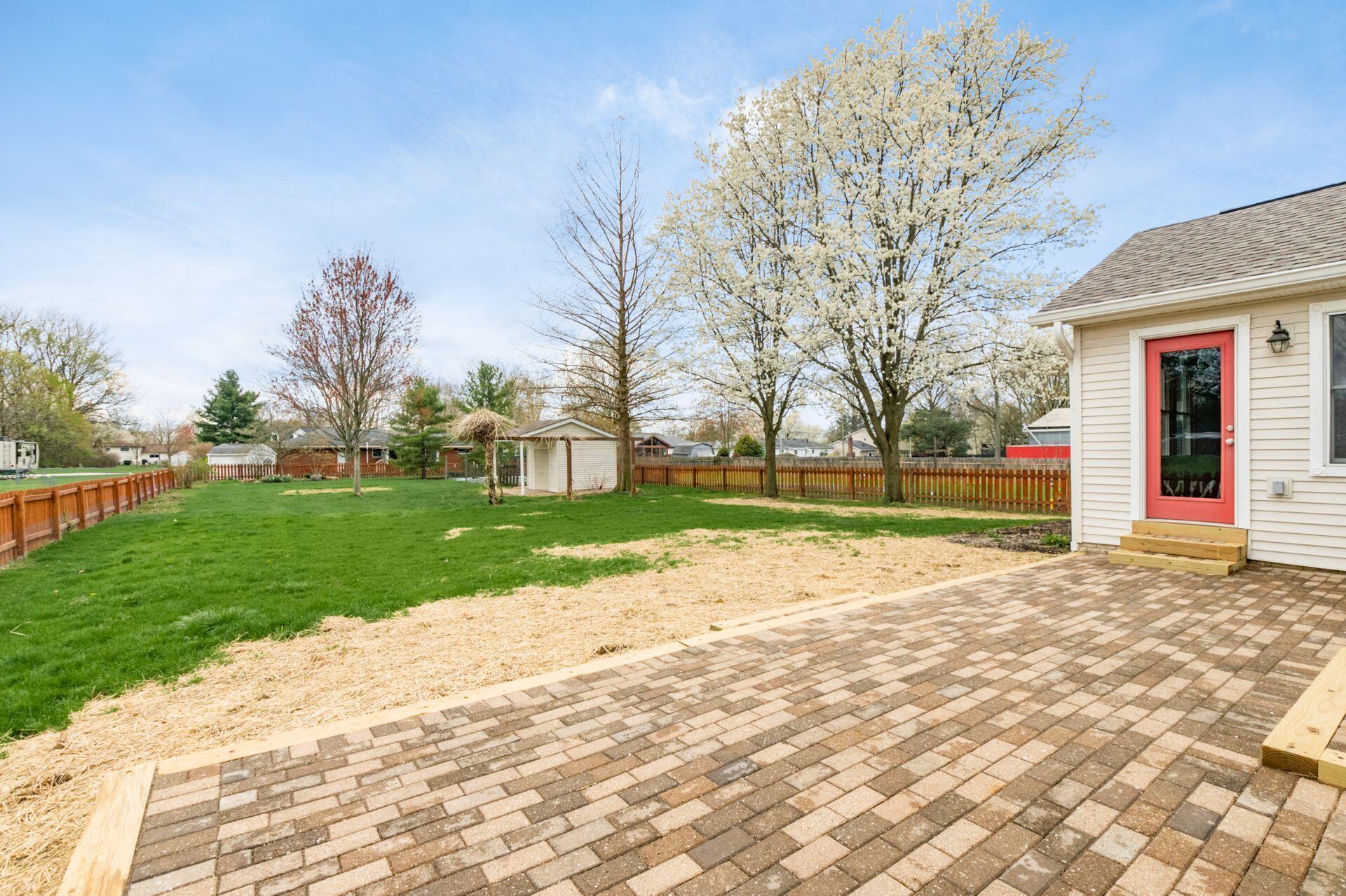 277 Cherrington Road Westerville, OH 43081 - Photo 37 of 60 36 Patio
