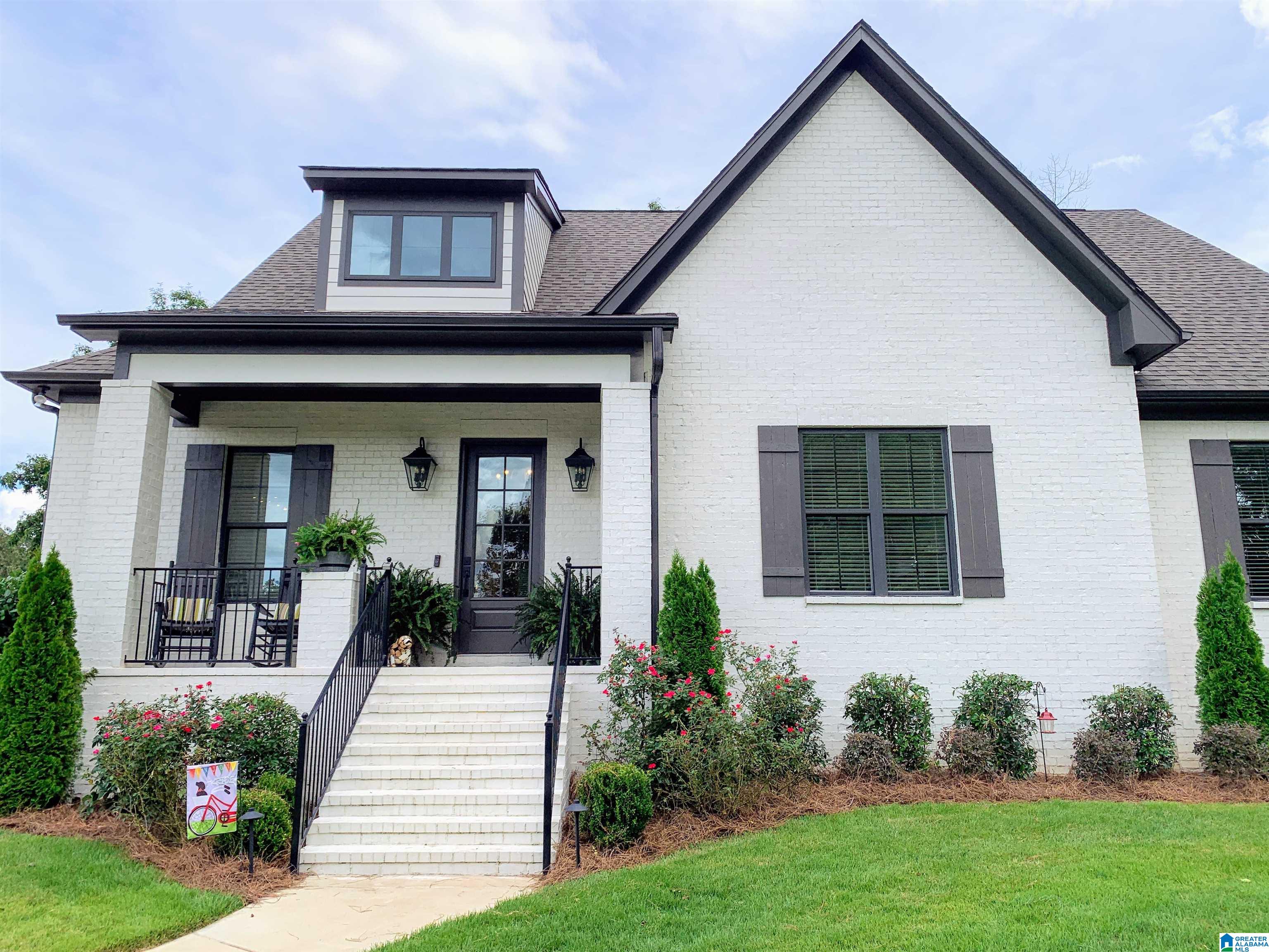 8577 Shady Trail Helena, AL 35022 - Photo 4 of 50
