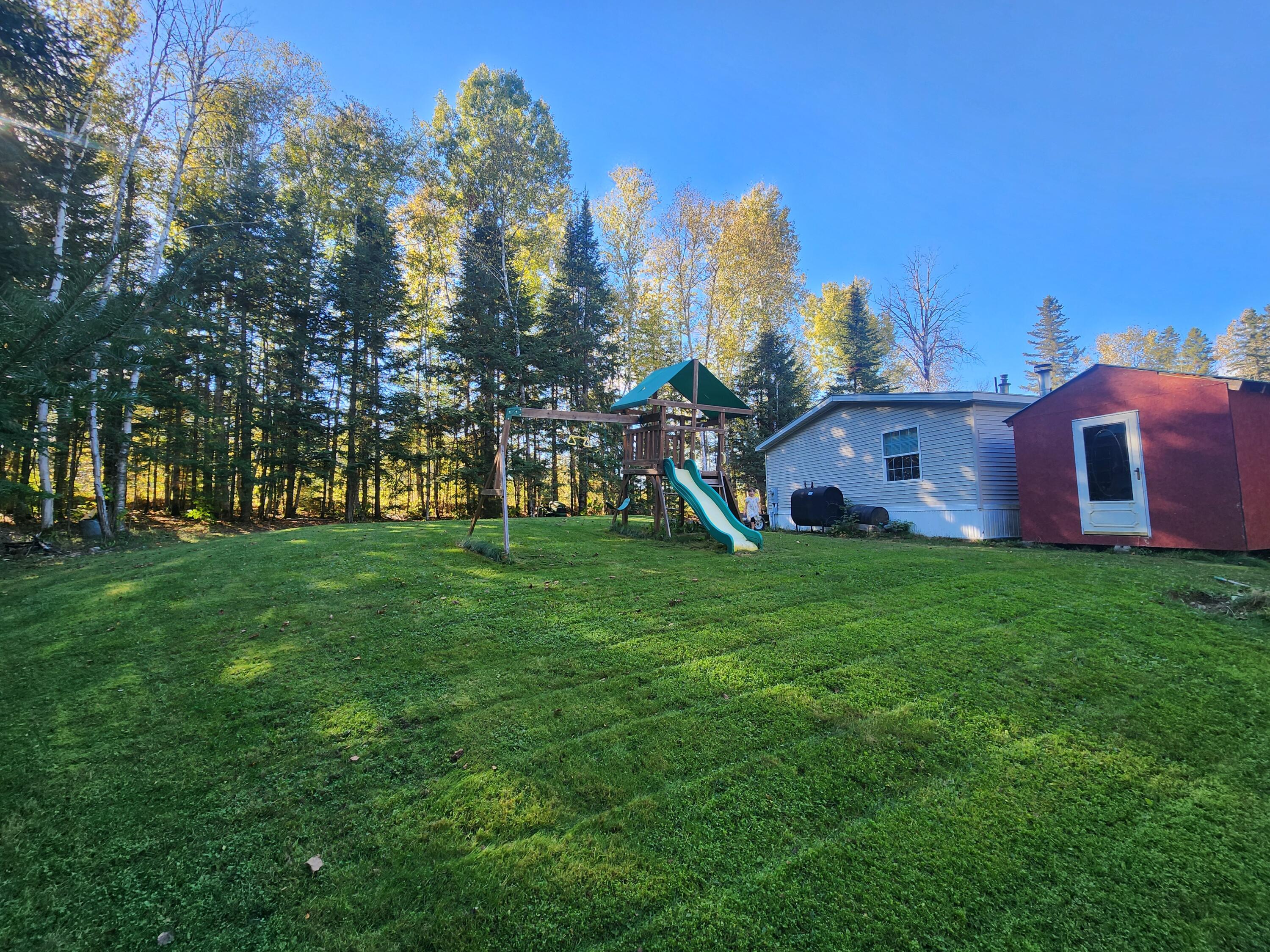121 Boone Road Mapleton, ME 04757 - Photo 4 of 20 1000009958