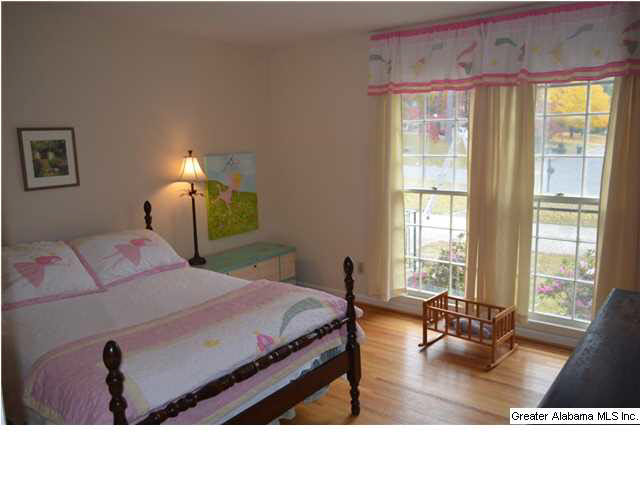 1808 Cornwall Road Hoover, AL 35226 - Photo 23 of 32