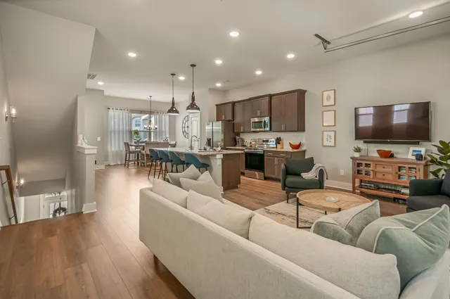 $3,000 | 207 Stonecrest Circle, Nashville, TN 37209