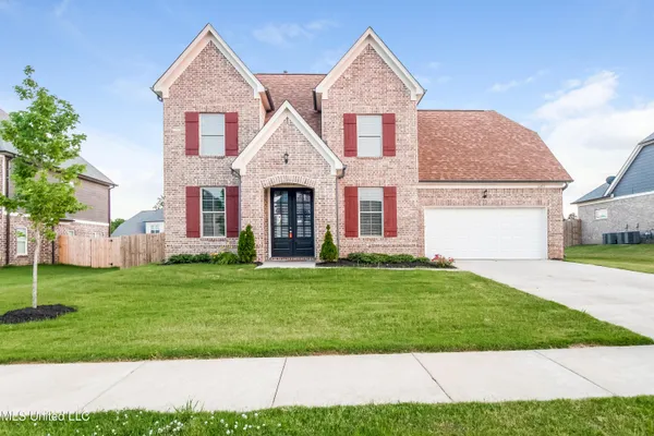 $2,345 | 6453 Nesting Dove, Olive Branch, MS 38654