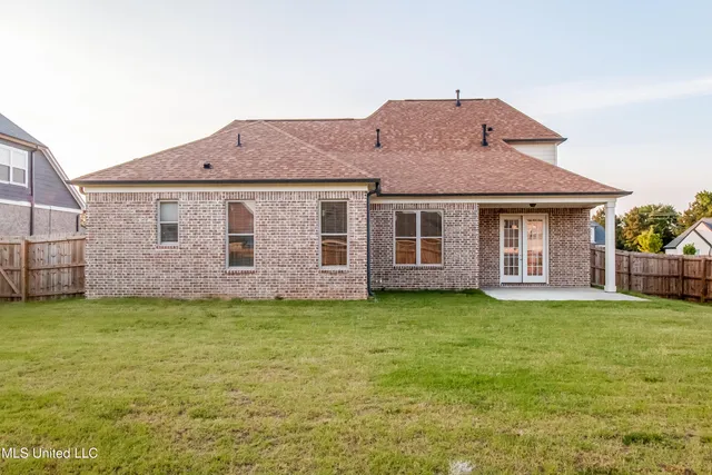 $2,455 | 6453 Nesting Dove, Olive Branch, MS 38654