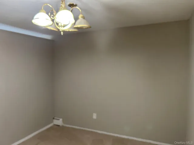 a view of small space