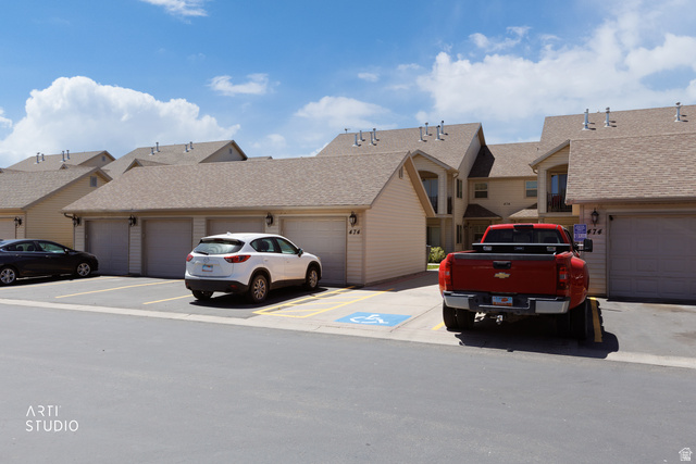 474 South 2550th West, Unit 2 Springville, UT 84663 - Photo 3 of 18