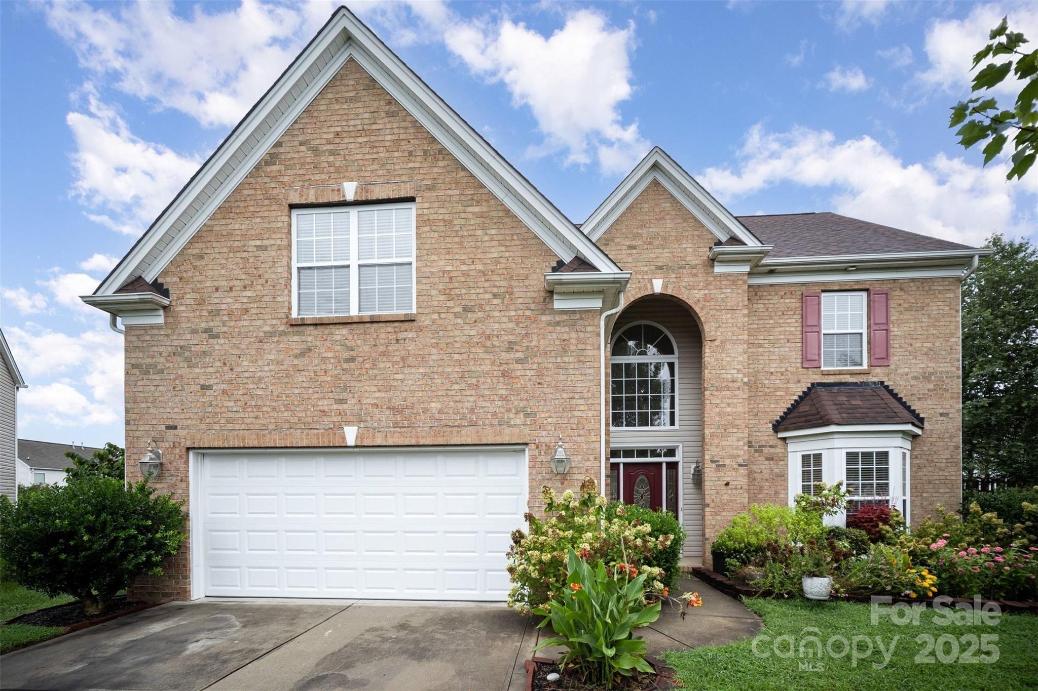 1648 Apple Tree Place Northwest Concord, NC 28027 - Photo 1 of 42