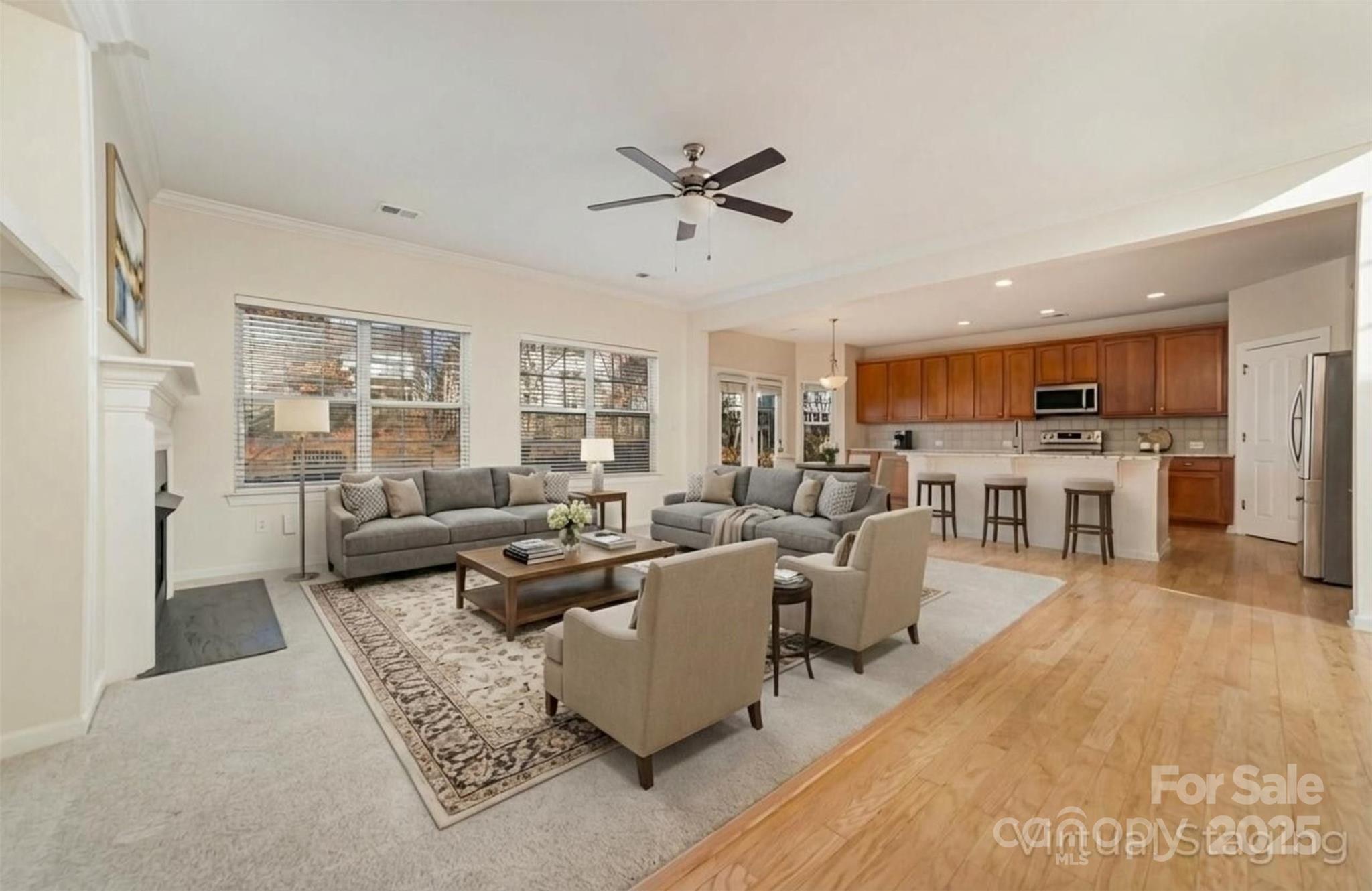 1648 Apple Tree Place Northwest Concord, NC 28027 - Photo 12 of 42