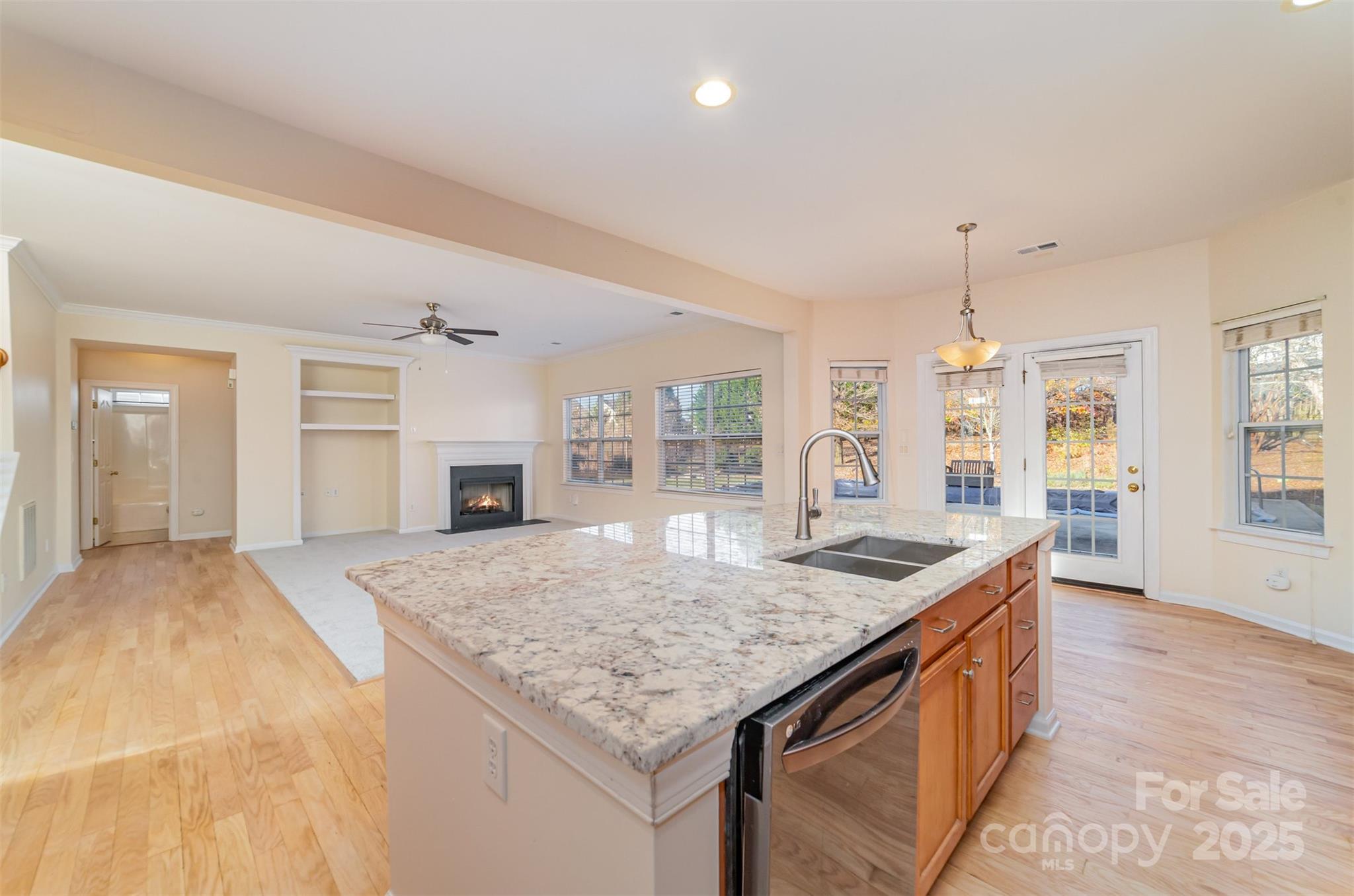 1648 Apple Tree Place Northwest Concord, NC 28027 - Photo 15 of 42