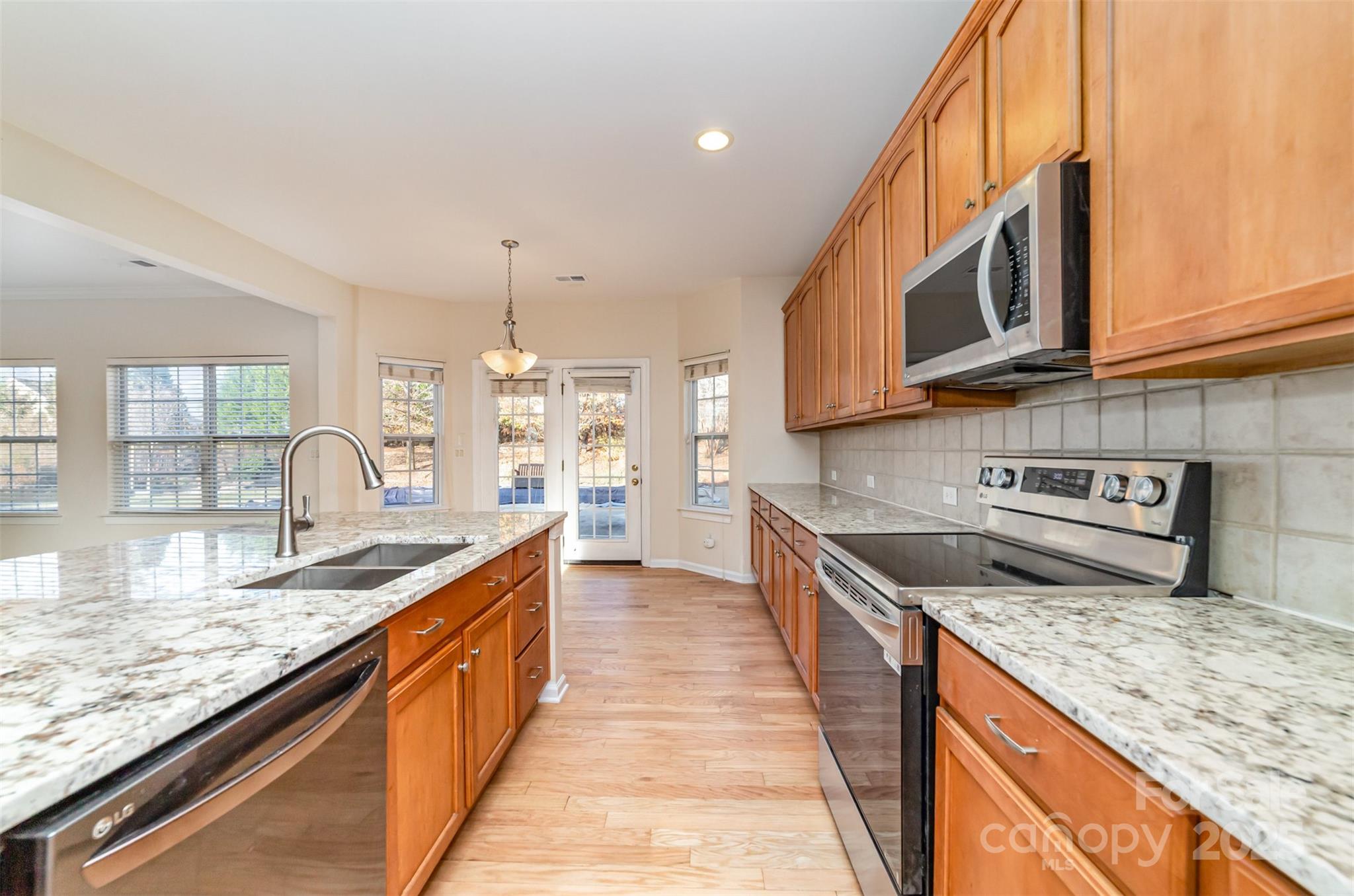 1648 Apple Tree Place Northwest Concord, NC 28027 - Photo 17 of 42