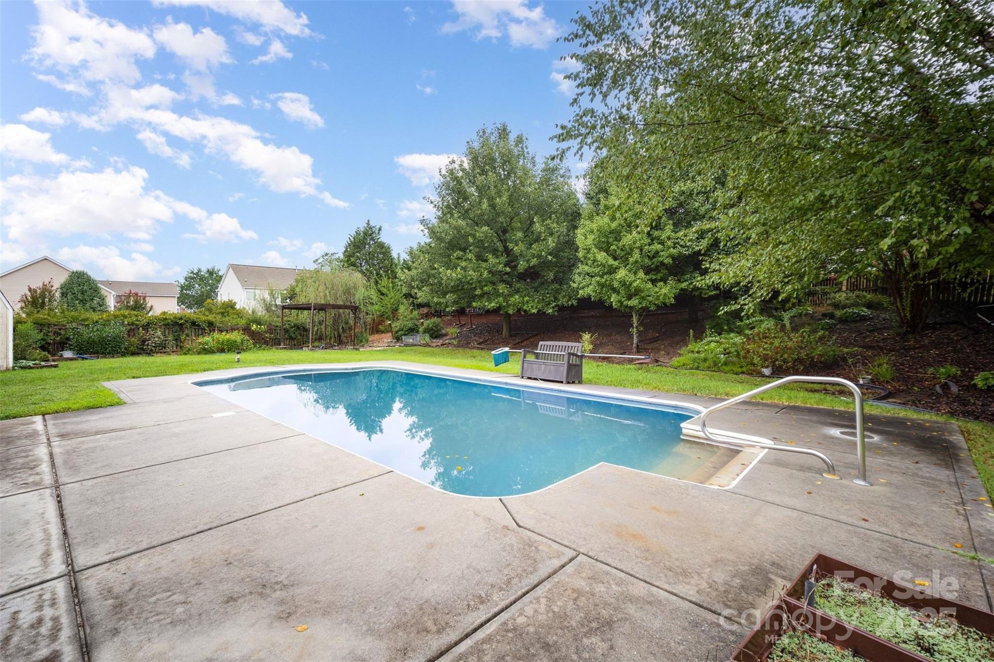 1648 Apple Tree Place Northwest Concord, NC 28027 - Photo 29 of 42