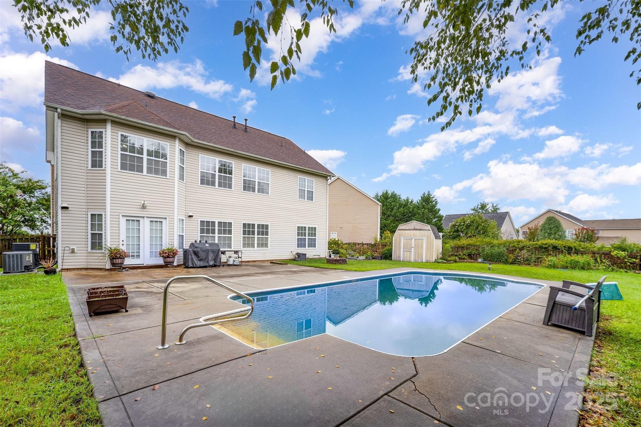 1648 Apple Tree Place Northwest Concord, NC 28027 - Photo 30 of 42