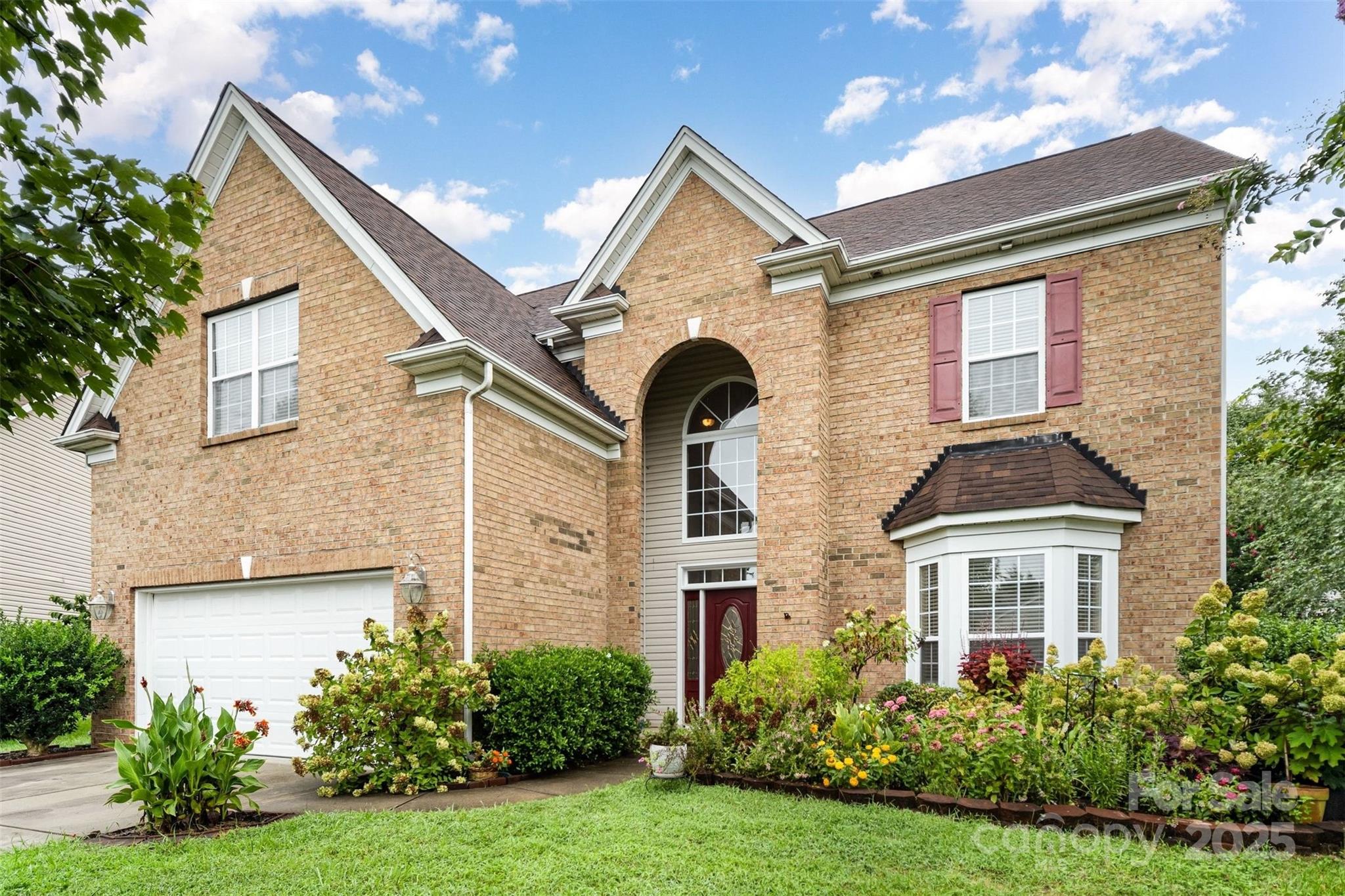 1648 Apple Tree Place Northwest Concord, NC 28027 - Photo 3 of 42