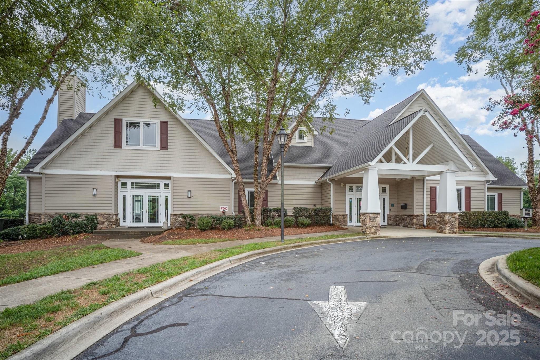 1648 Apple Tree Place Northwest Concord, NC 28027 - Photo 33 of 42