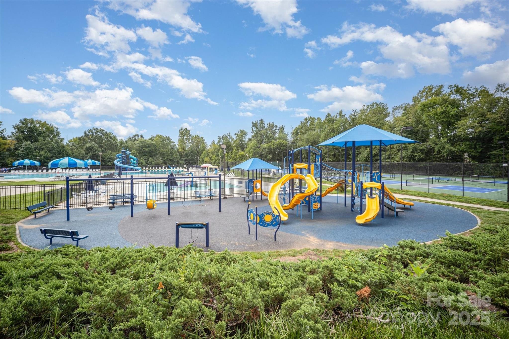 1648 Apple Tree Place Northwest Concord, NC 28027 - Photo 39 of 42