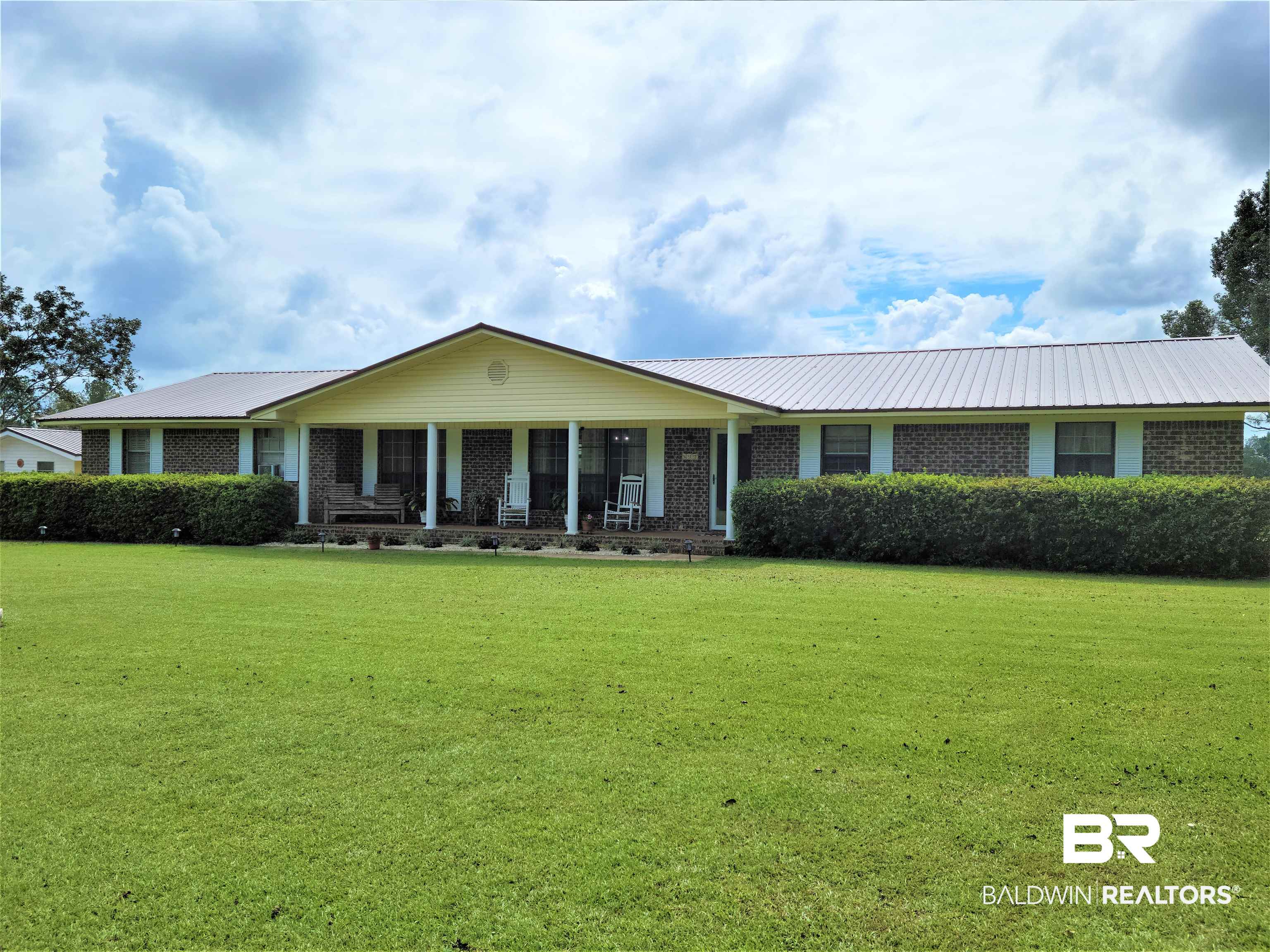 612 East Greenwood Road Summerdale, AL 36580 - Photo 1 of 27