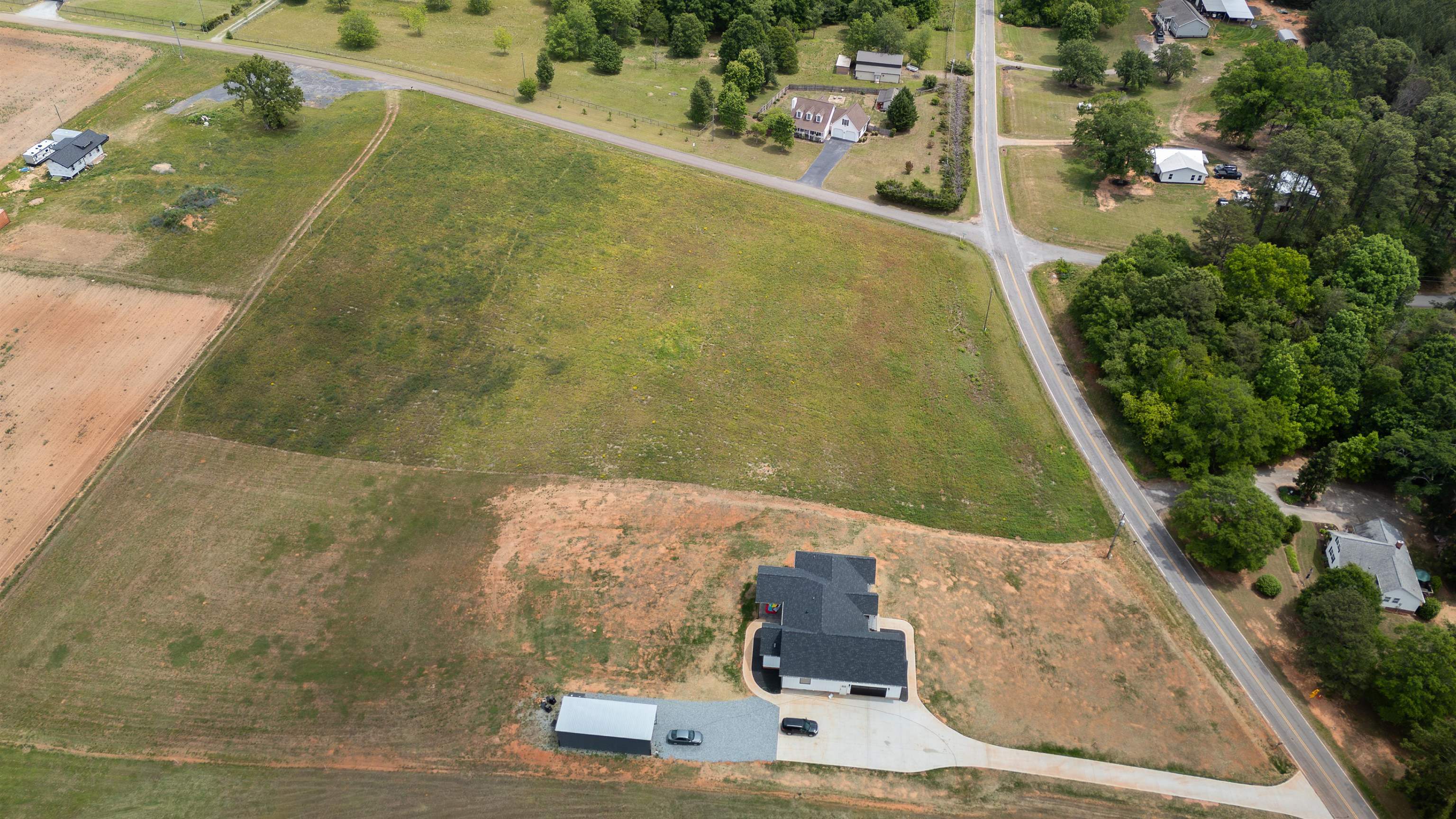 606 McSwain Road Chesnee, SC 29323 - Photo 5 of 14