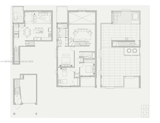 a picture of a bathroom with a window