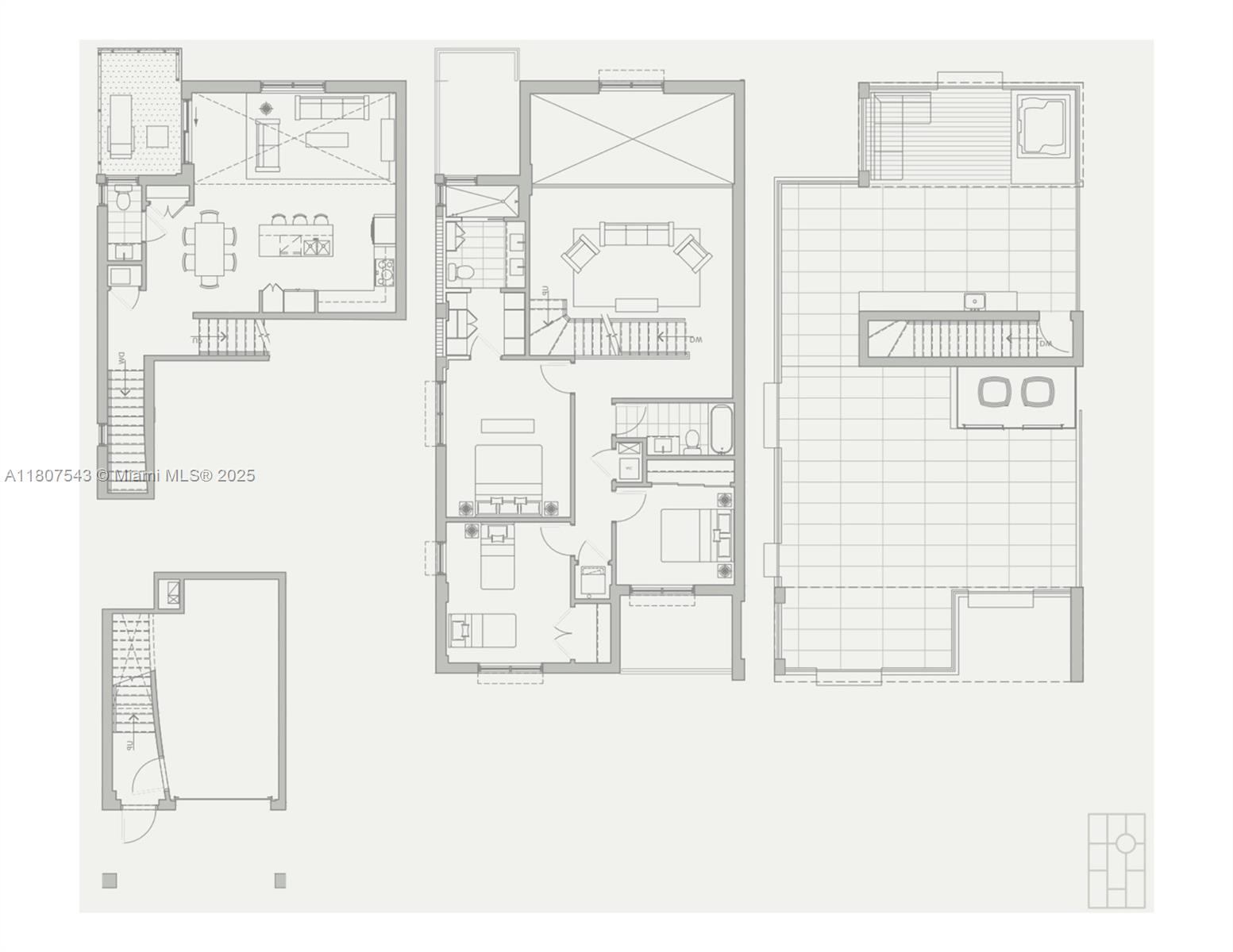 455 Northeast 39th Street, Unit 102 Miami, FL 33137 - Photo 32 of 32 a picture of a bathroom with a window