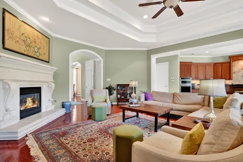 $1,125,000 | 15 White Meadow Court, Spring, TX 77379