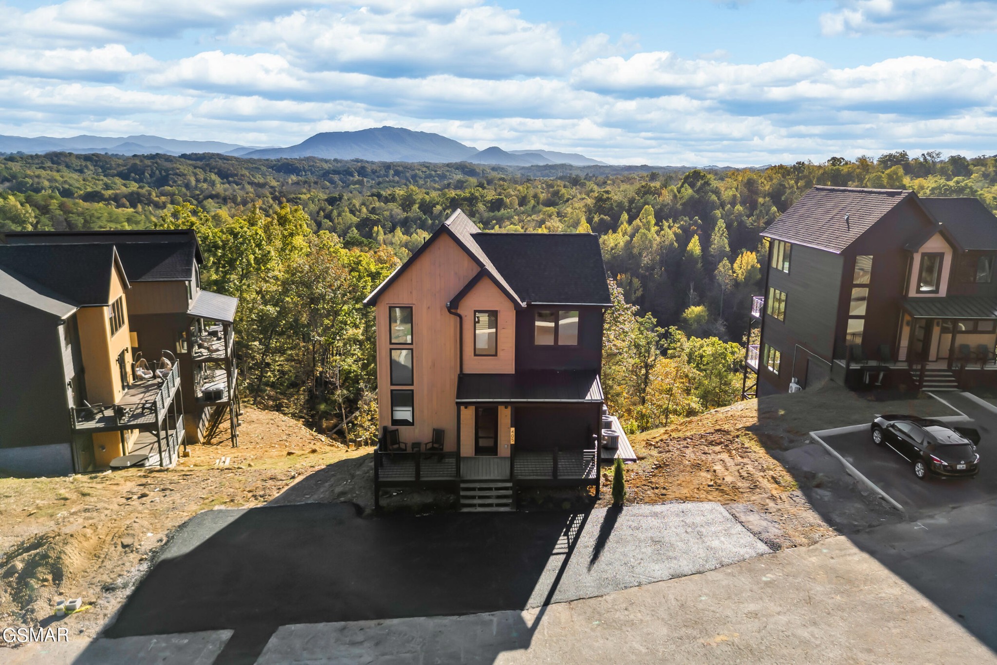 405 Compass Pt Way Sevierville, TN 37876 - Photo 55 of 61 Gallery Image 55