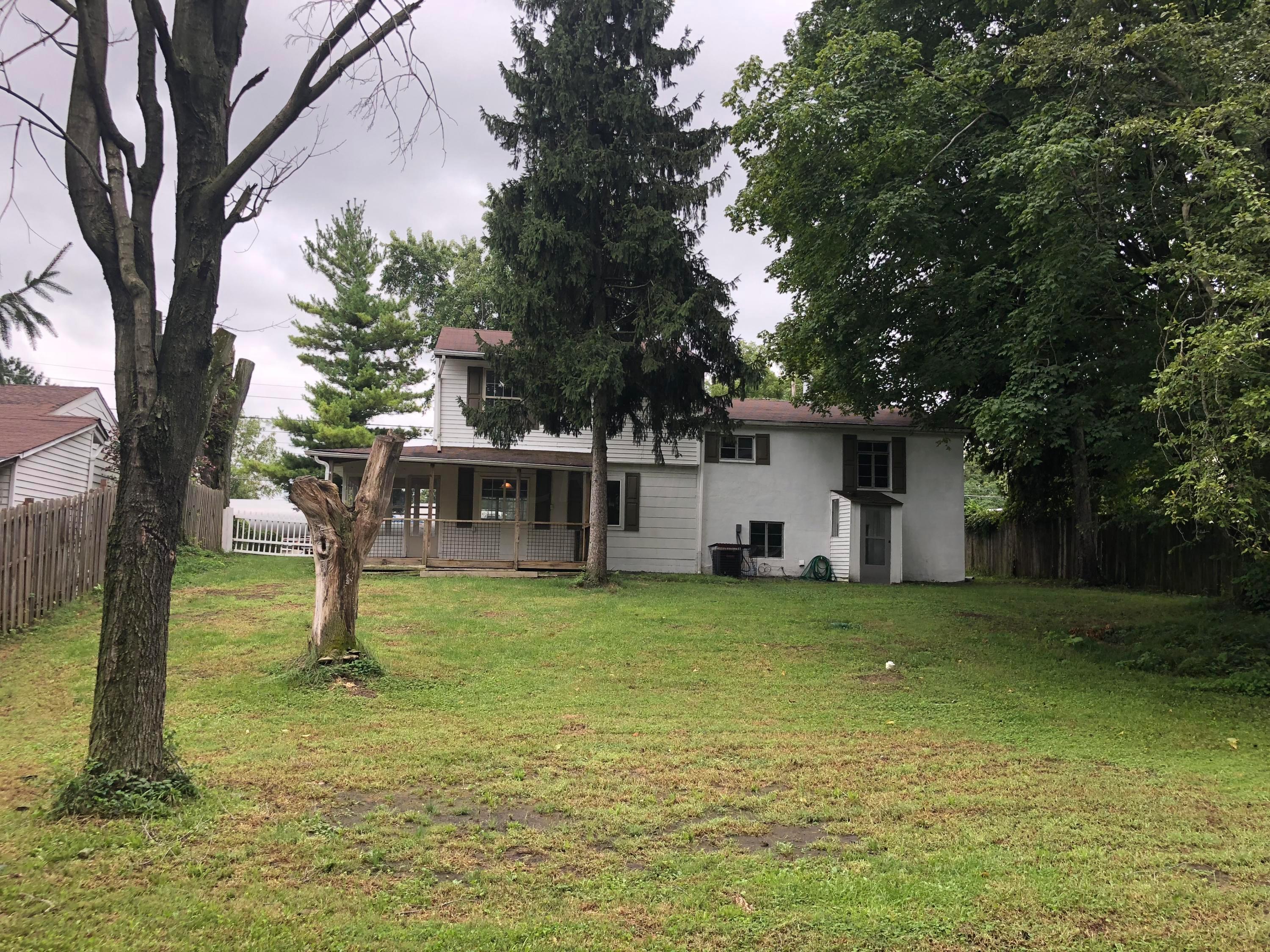3404 Fisher Road Columbus, OH 43204 - Photo 20 of 21 Gallery Image 20