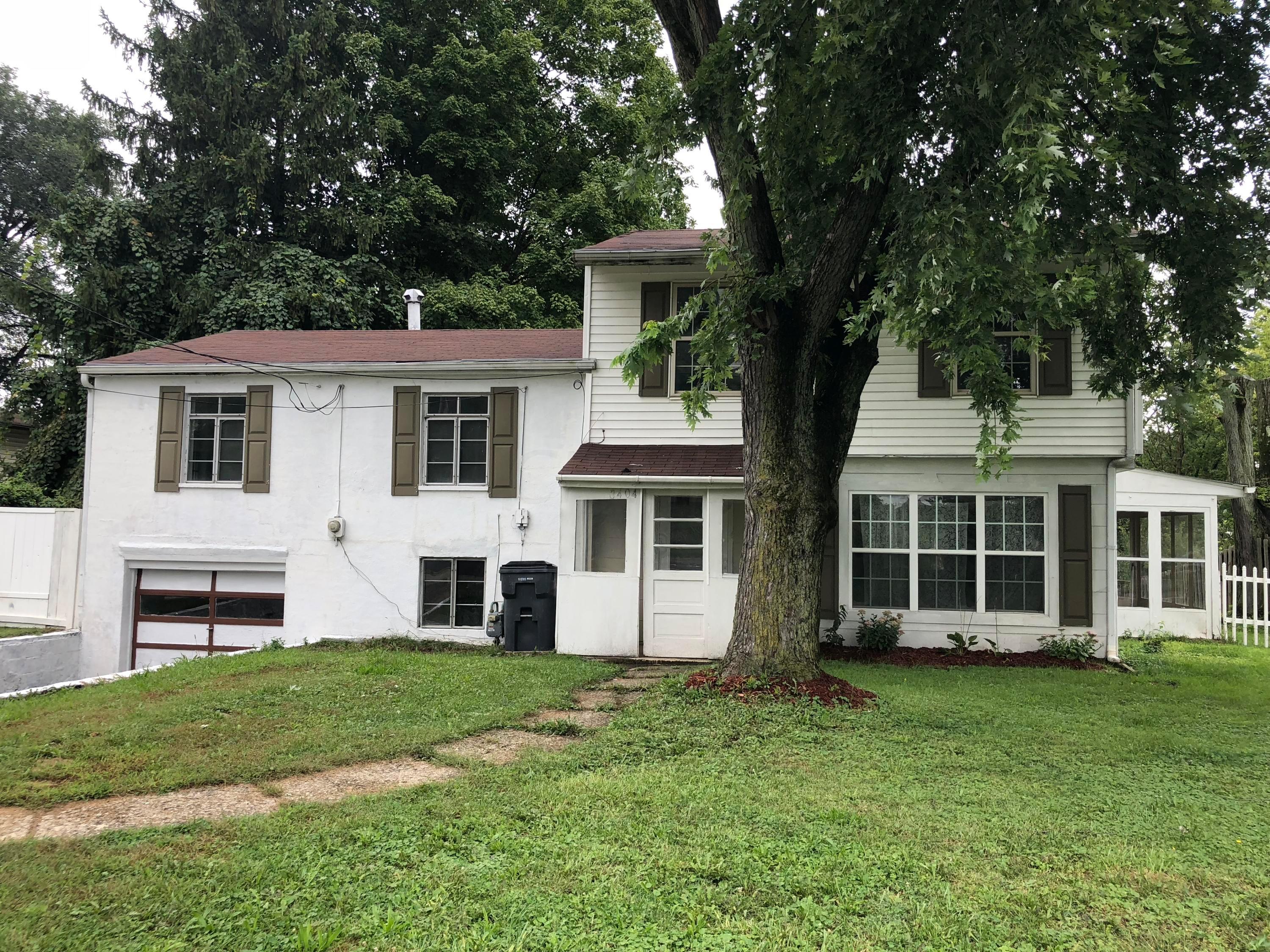 3404 Fisher Road Columbus, OH 43204 - Photo 2 of 21 Gallery Image 2
