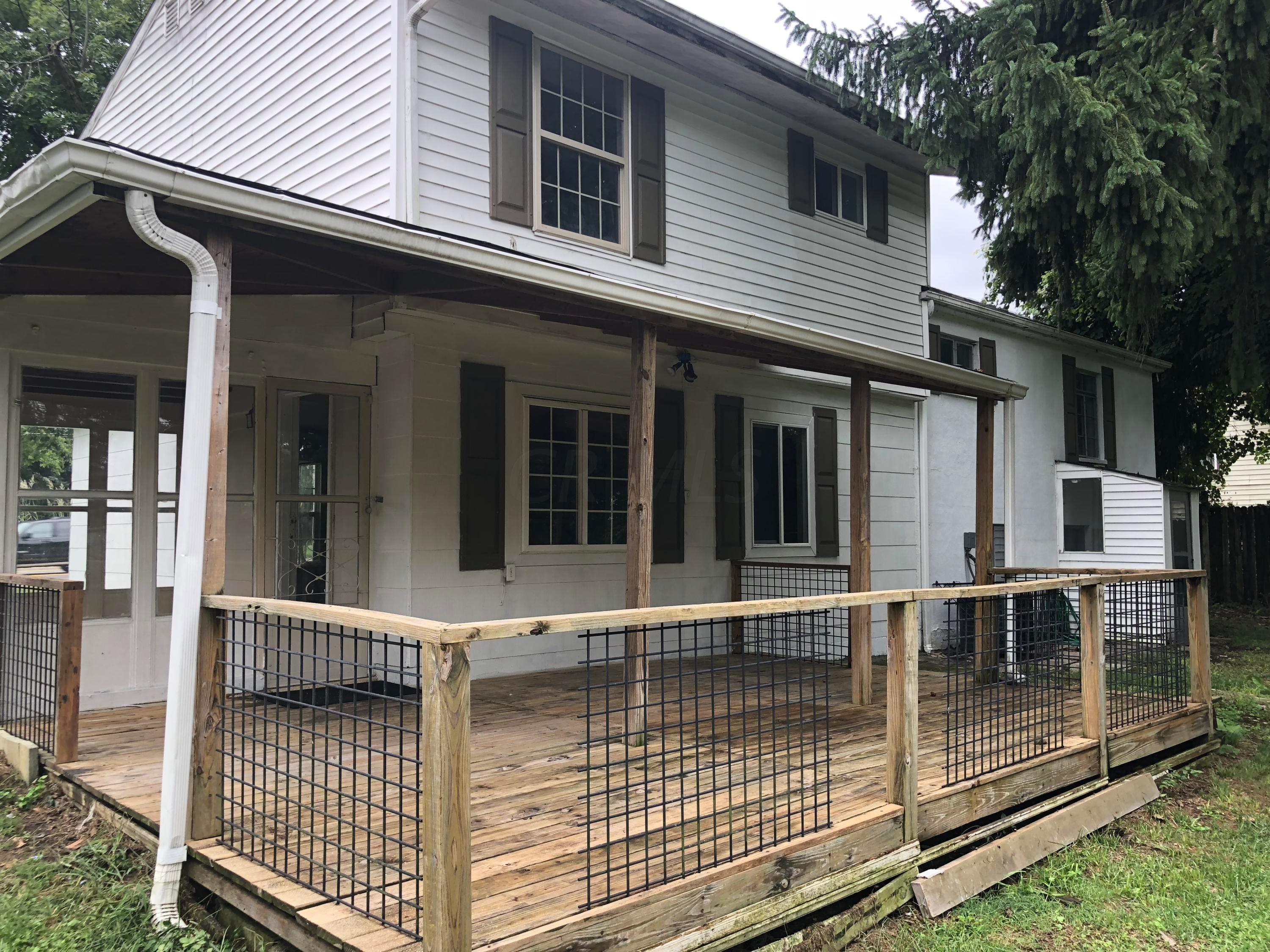 3404 Fisher Road Columbus, OH 43204 - Photo 21 of 21 Gallery Image 21