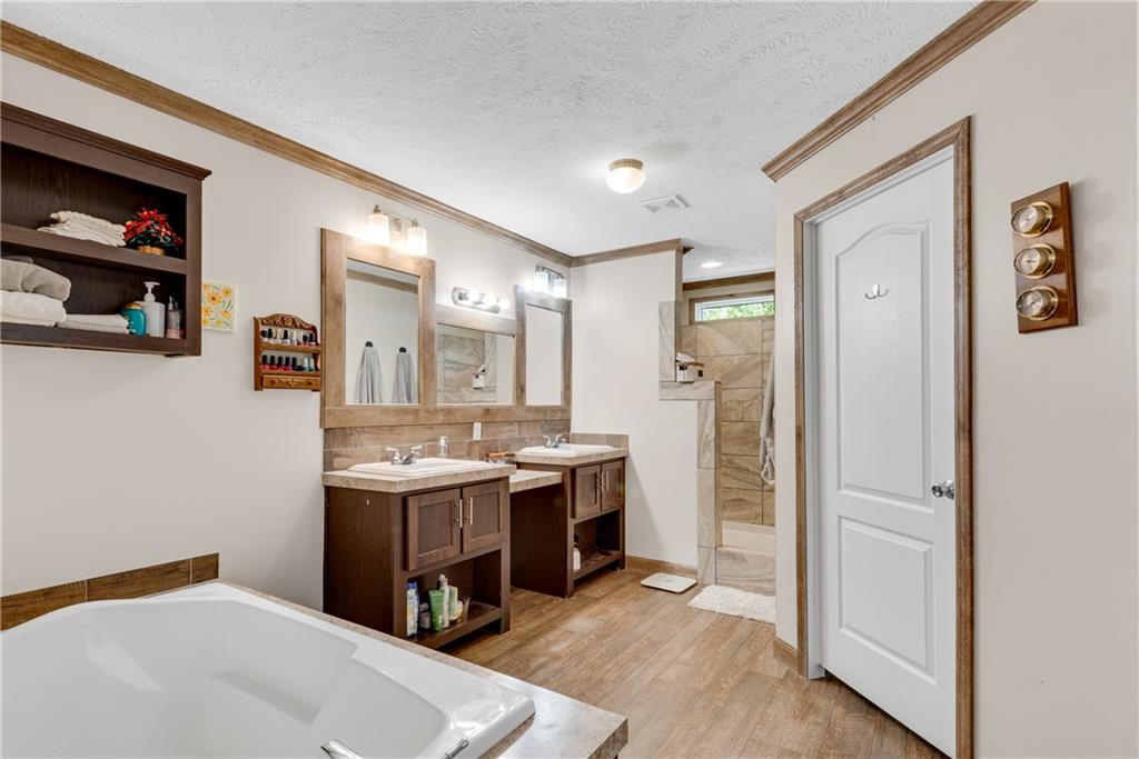 4353 Flatbottom Road Ball Ground, GA 30107 - Photo 20 of 49 Gallery Image 20