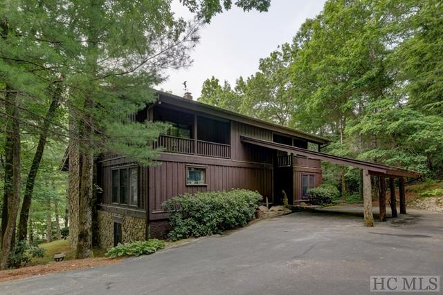 275 Rocky Knob Road Scaly Mountain, NC 28775 - Photo 1 of 1 Gallery Image 1