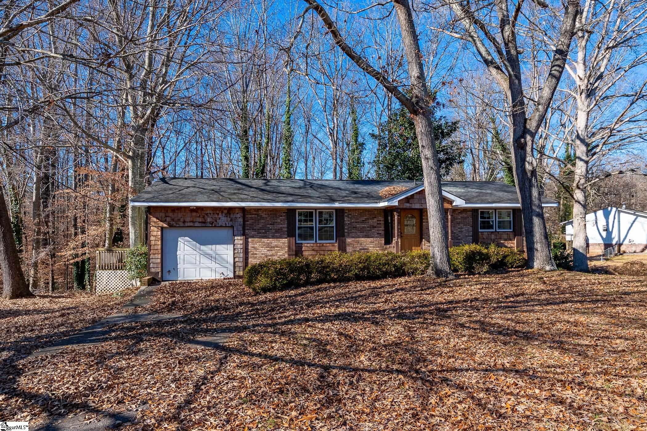 101 Nottingham Lane Easley, SC 29640 - Photo 35 of 42