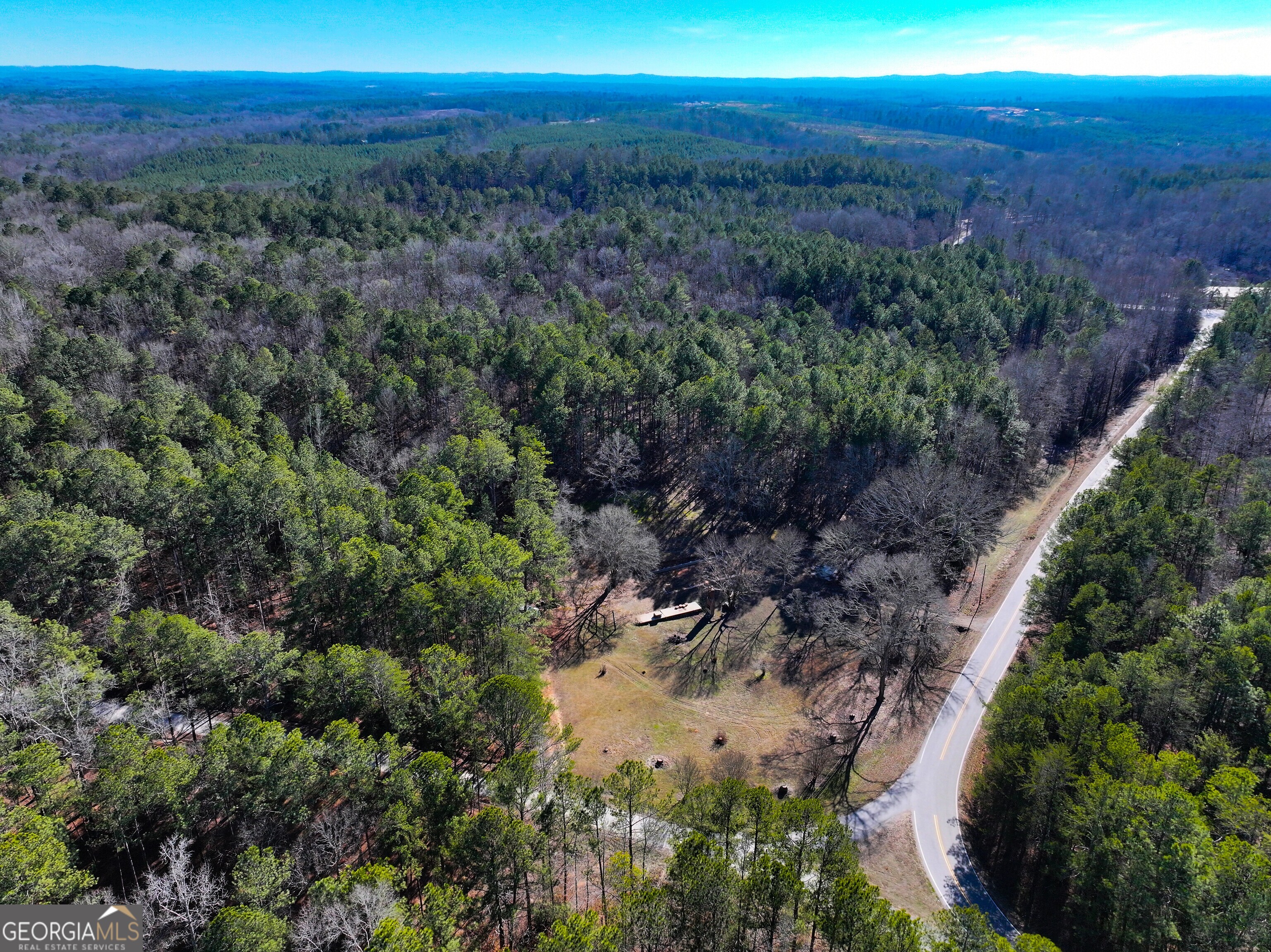 125 George Green Road, Unit 9 / ACRES) Tallapoosa, GA 30176 - Photo 1 of 1 Gallery Image 1
