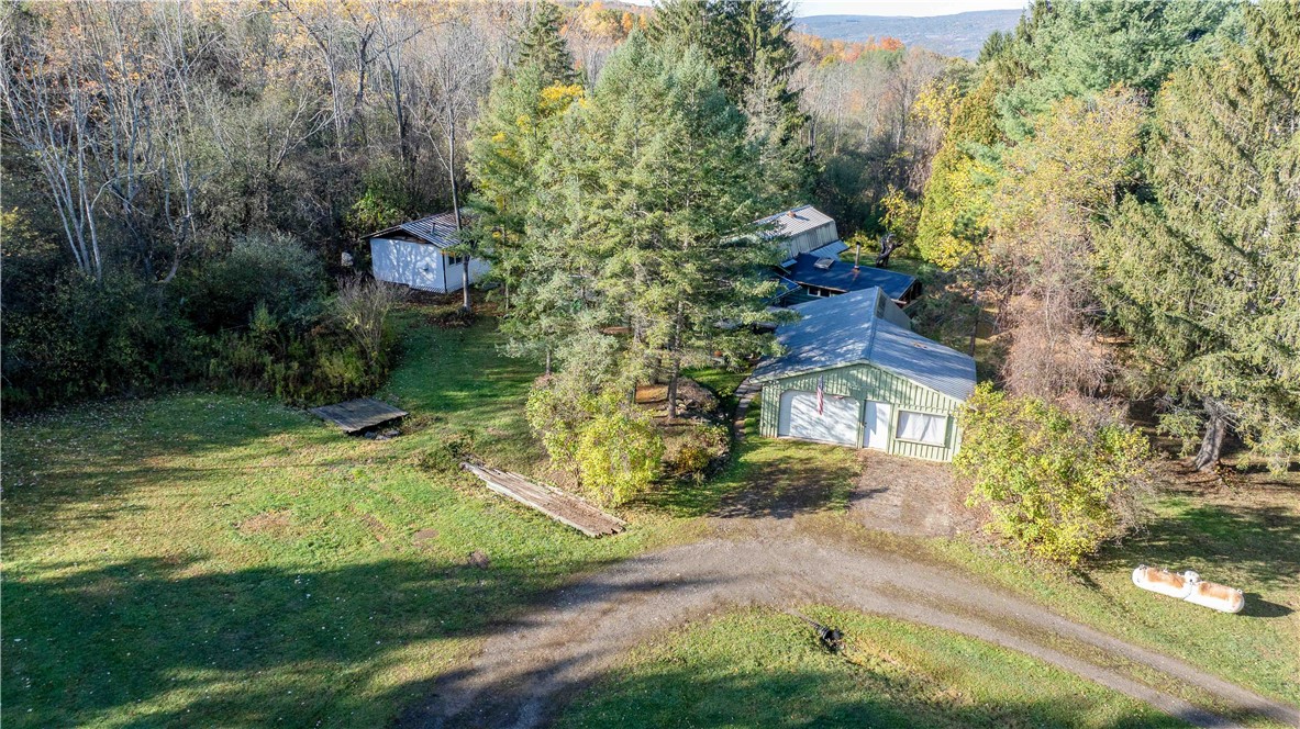 3306 Flint Hill Road Italy, NY 14512 - Photo 35 of 45