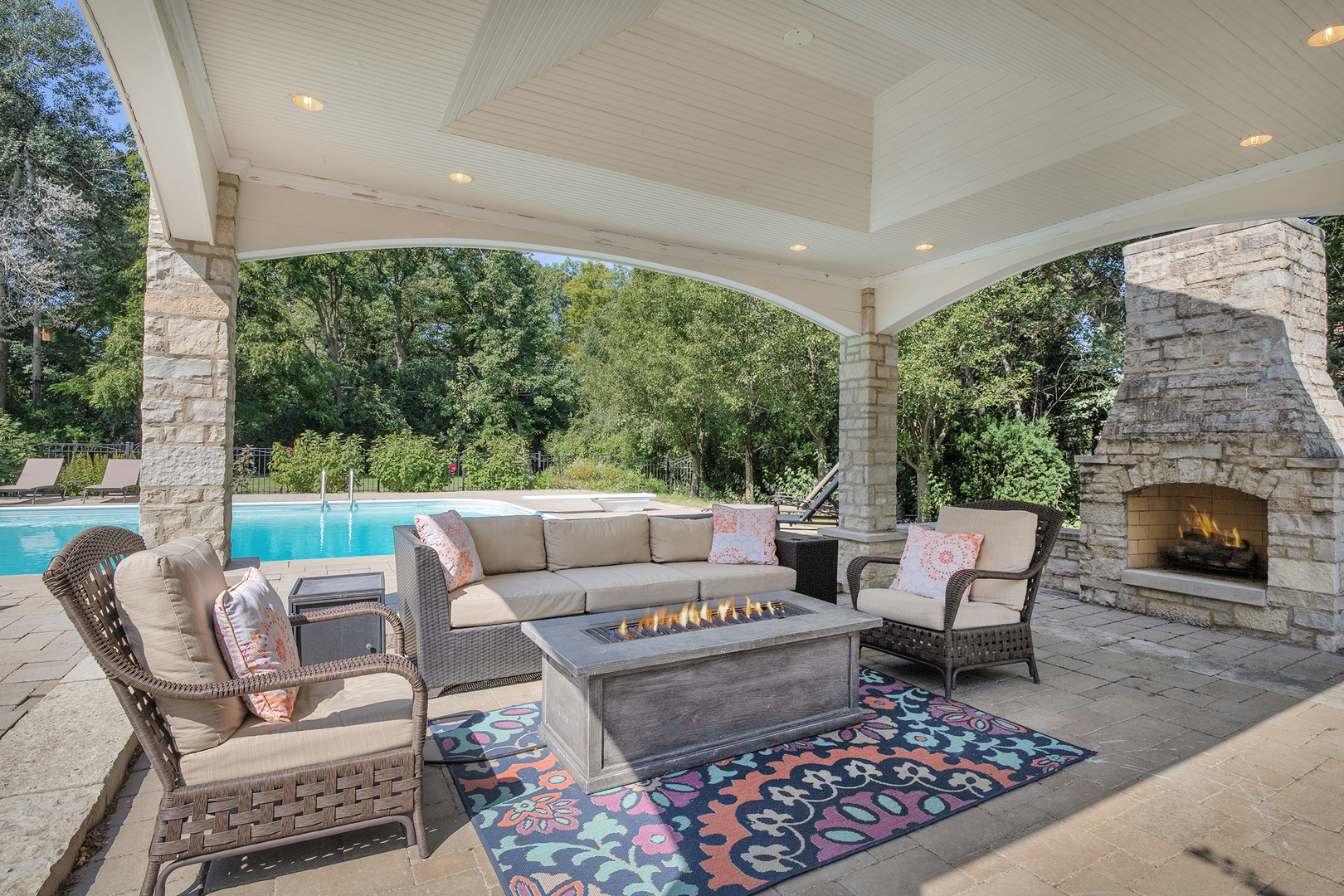 2122 Middlefork Road Northfield, IL 60093 - Photo 14 of 22