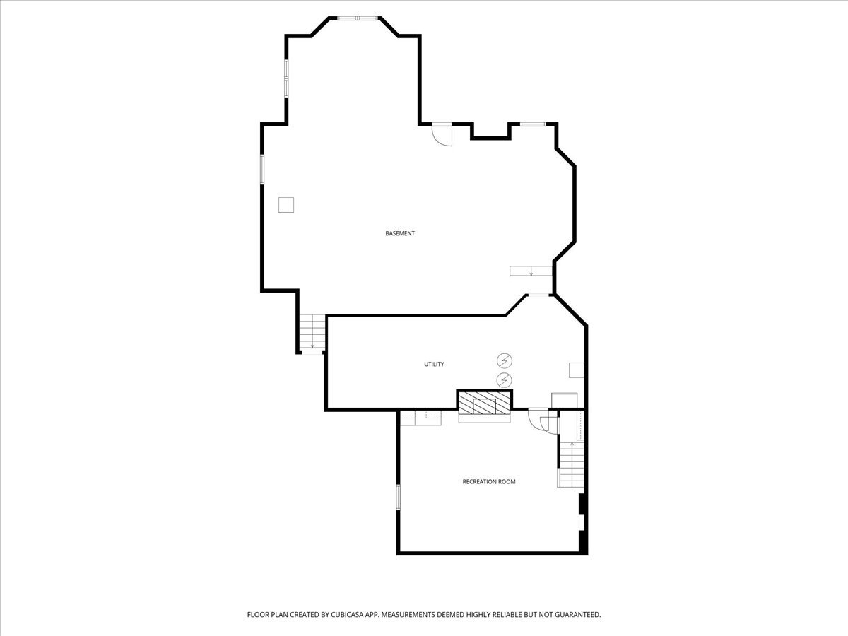 2122 Middlefork Road Northfield, IL 60093 - Photo 19 of 22