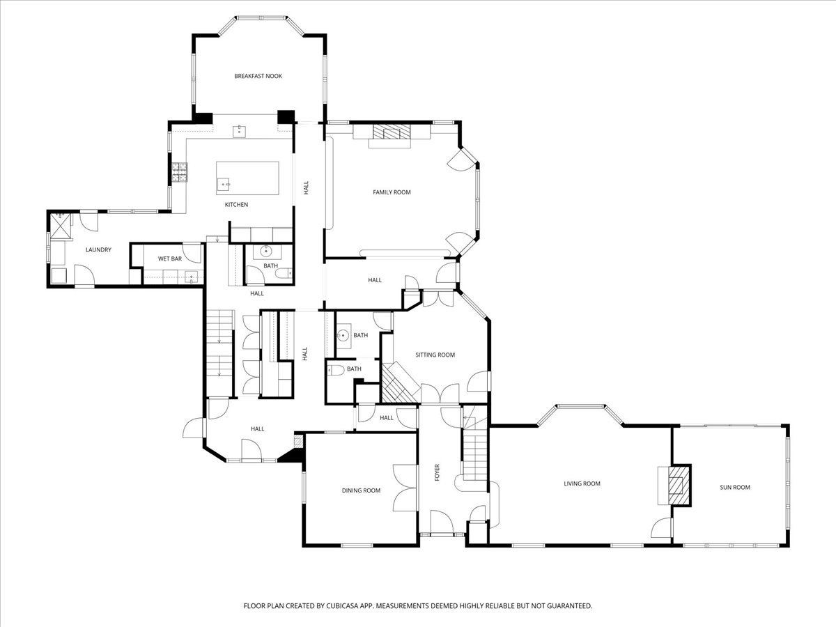 2122 Middlefork Road Northfield, IL 60093 - Photo 20 of 22