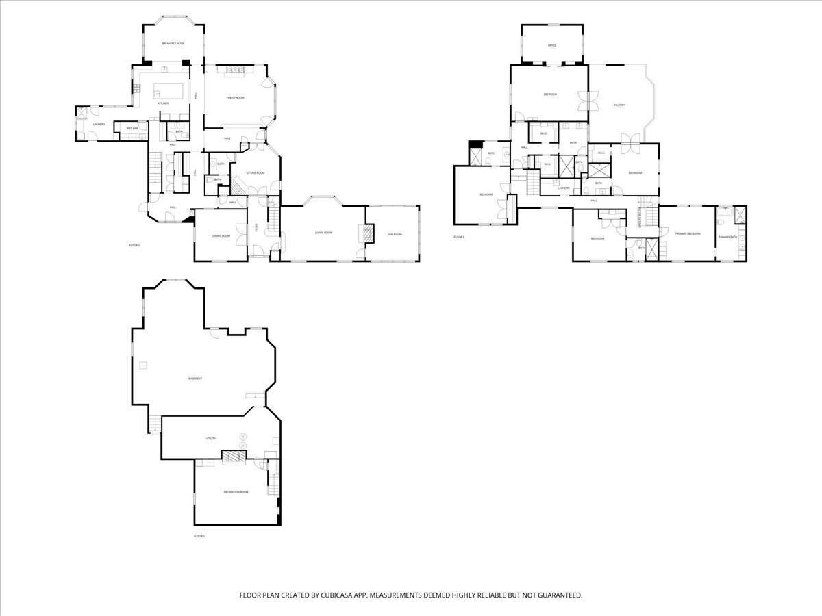 2122 Middlefork Road Northfield, IL 60093 - Photo 22 of 22