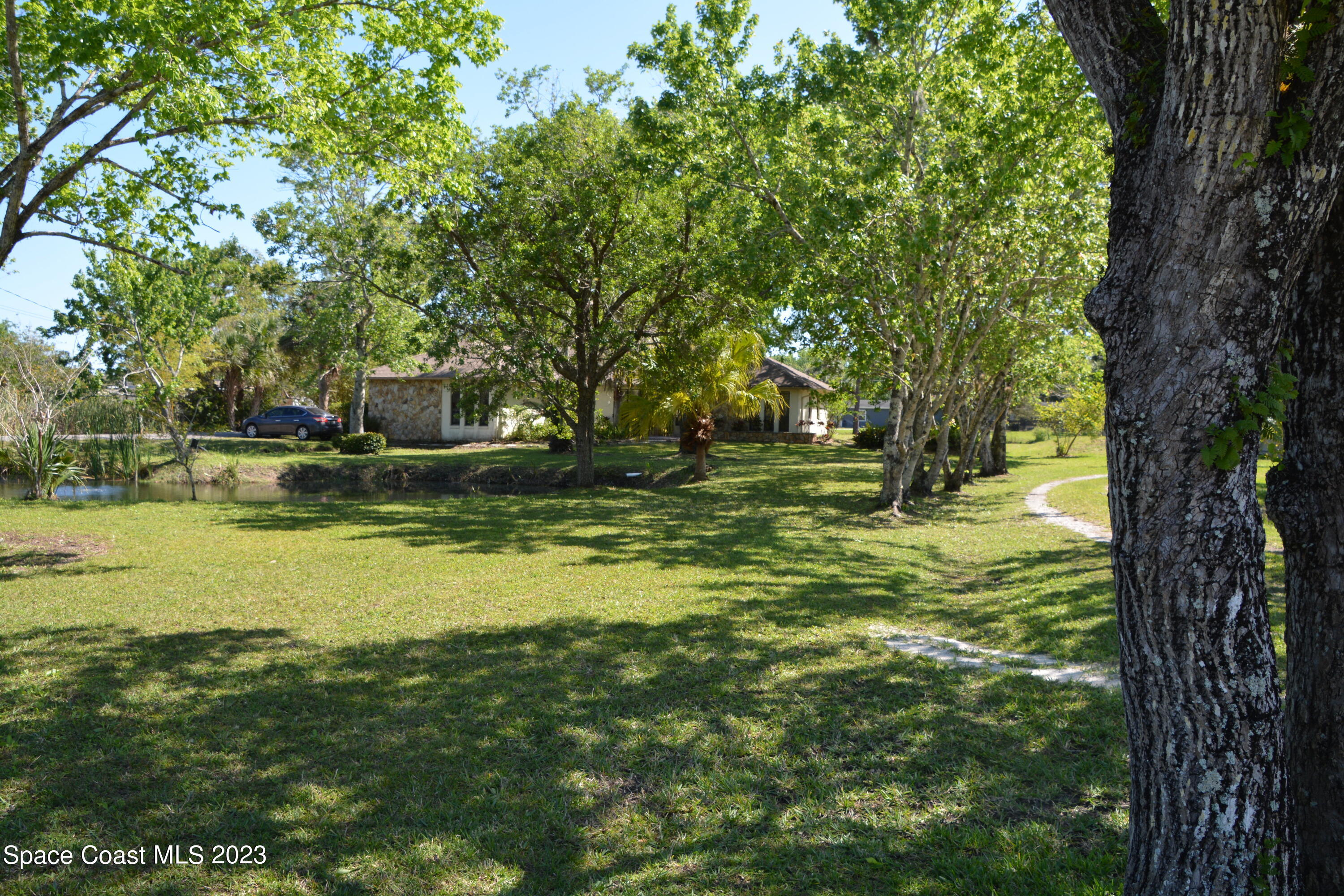 1045 Pine Island Road Merritt Island, FL 32953 - Photo 38 of 42 a view of a ocean view