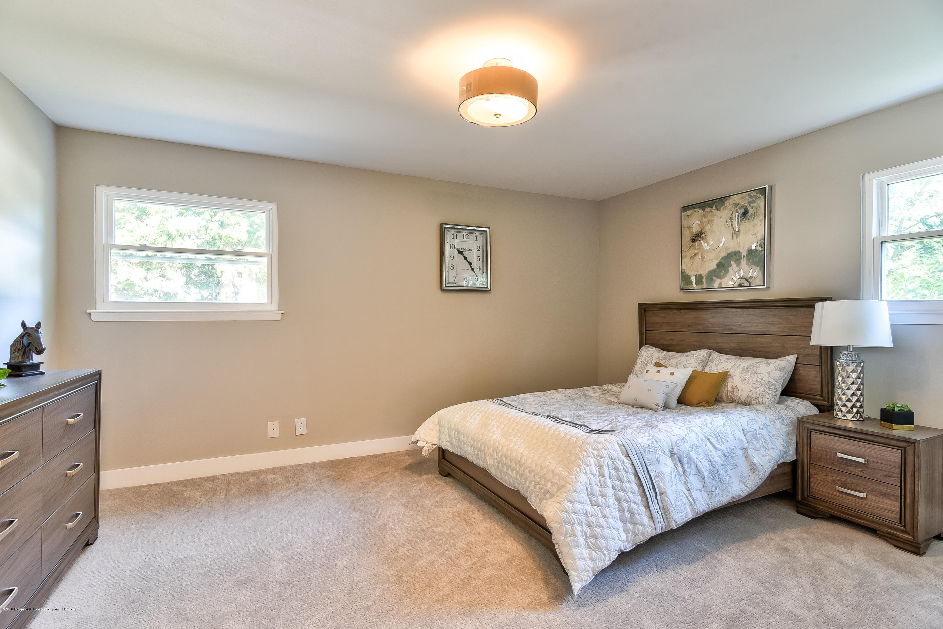 550 Line Road Hazlet, NJ 07730 - Photo 13 of 28 013_Master Bedroom