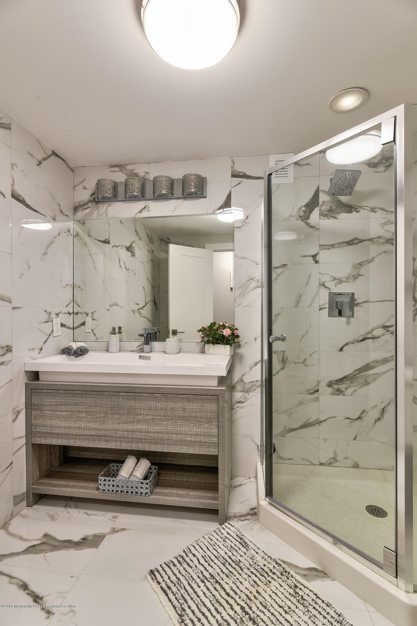 550 Line Road Hazlet, NJ 07730 - Photo 14 of 28 014_Master Bathroom