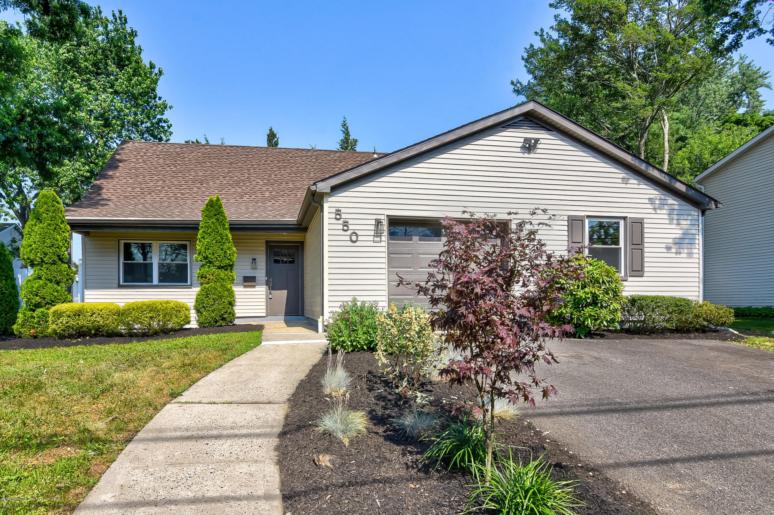 550 Line Road Hazlet, NJ 07730 - Photo 24 of 28 024_Front View