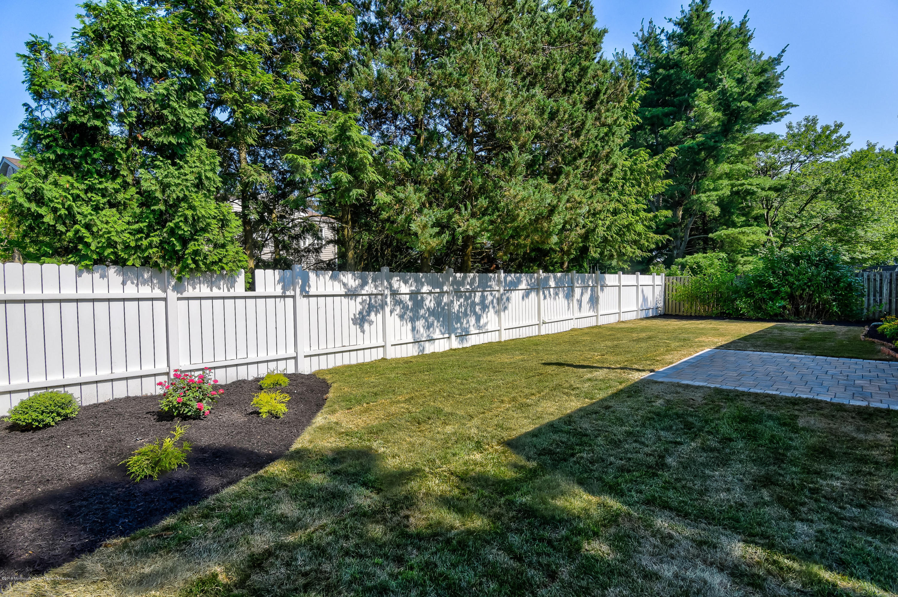 550 Line Road Hazlet, NJ 07730 - Photo 25 of 28 025_Rear View