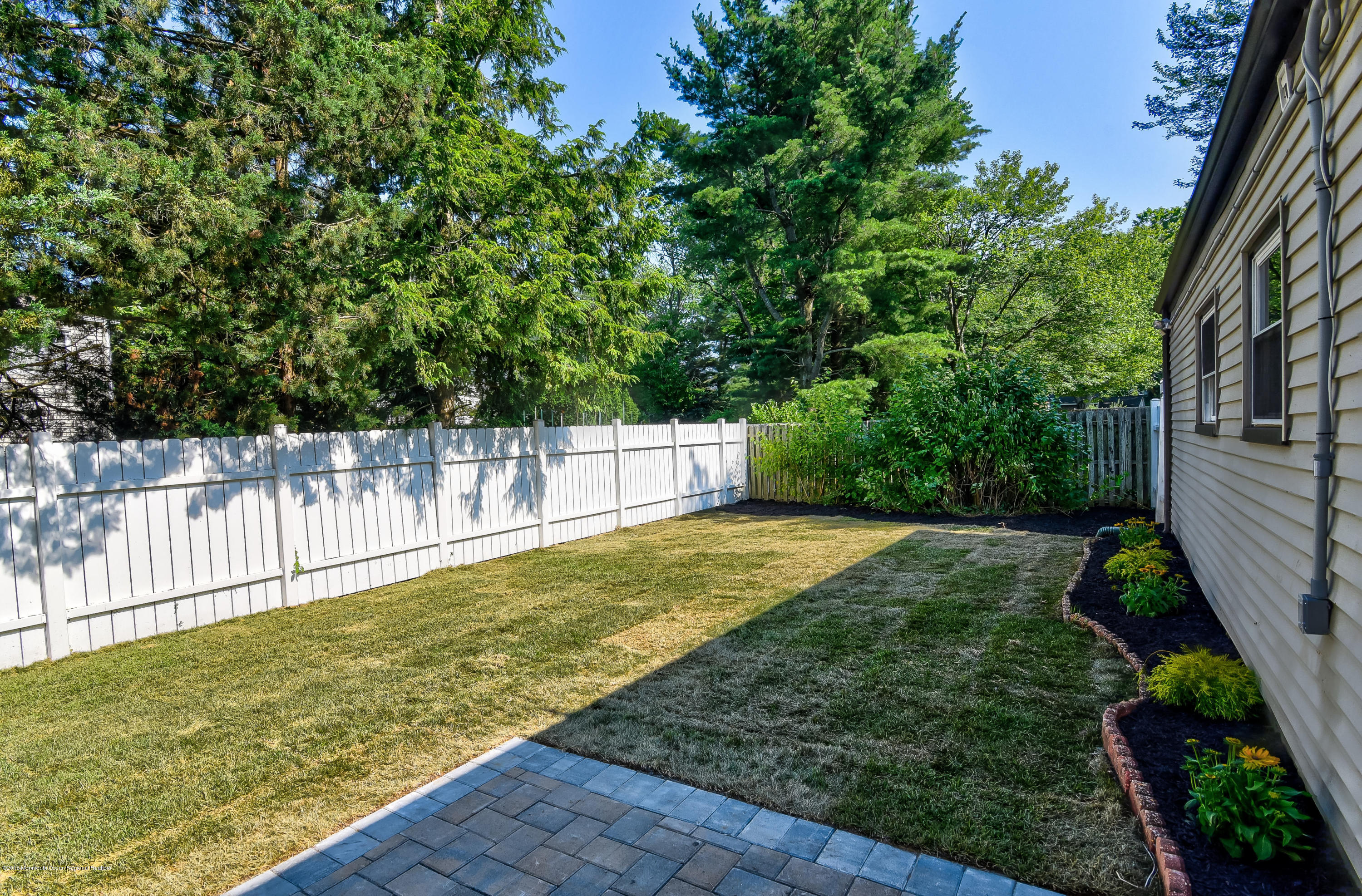 550 Line Road Hazlet, NJ 07730 - Photo 26 of 28 026_Rear View
