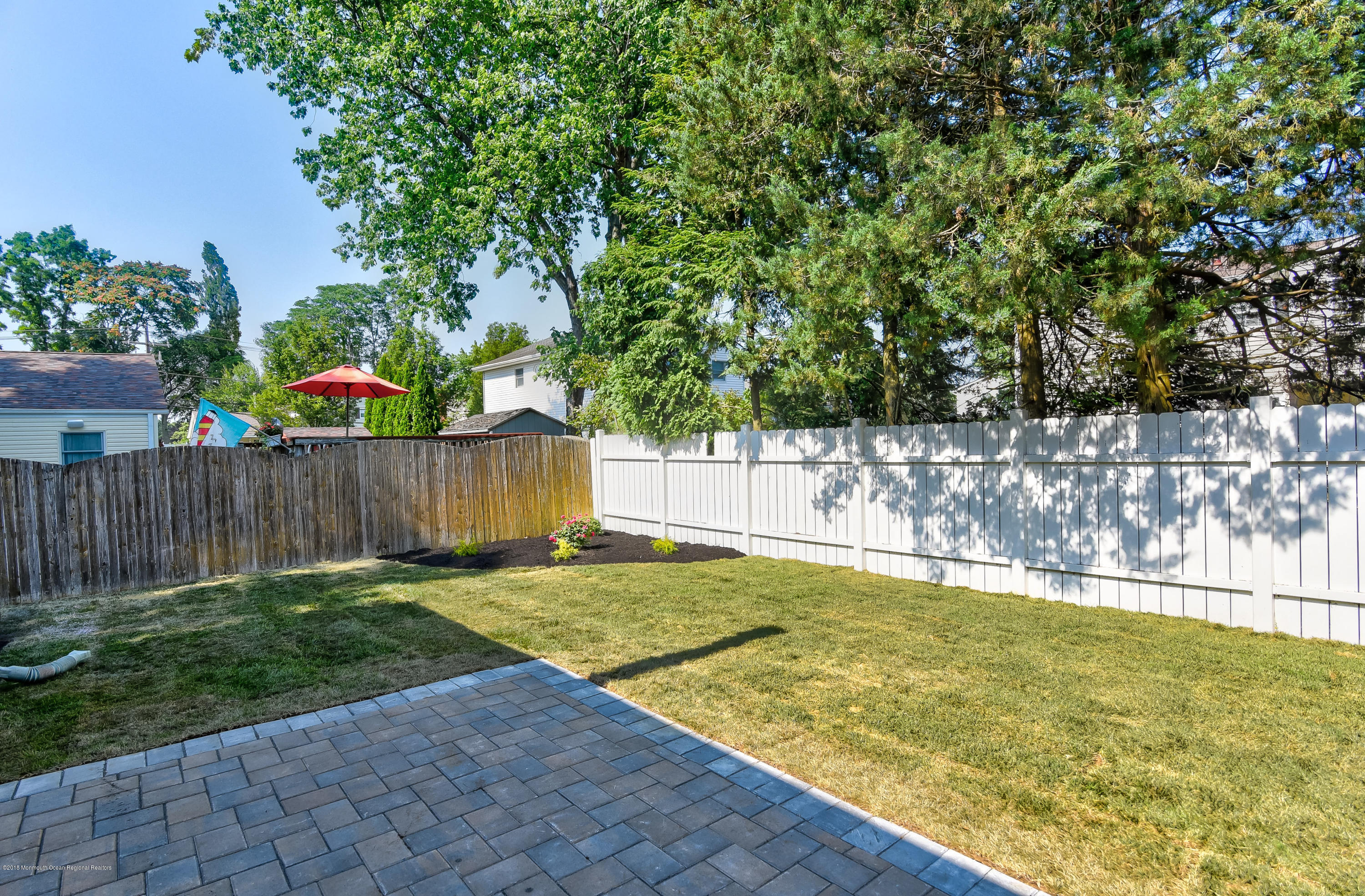 550 Line Road Hazlet, NJ 07730 - Photo 27 of 28 027_Rear View