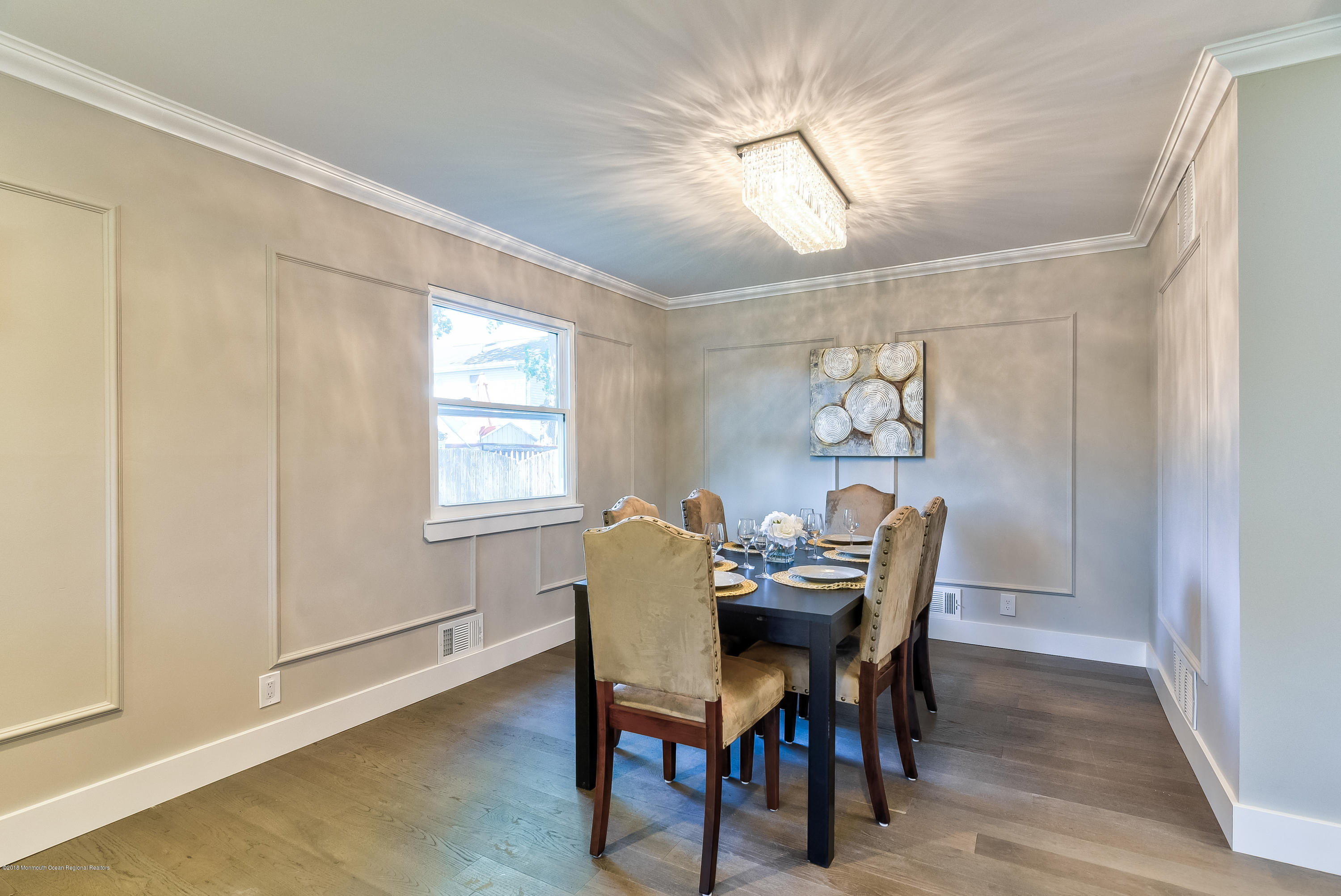 550 Line Road Hazlet, NJ 07730 - Photo 8 of 28 008_Dining Room