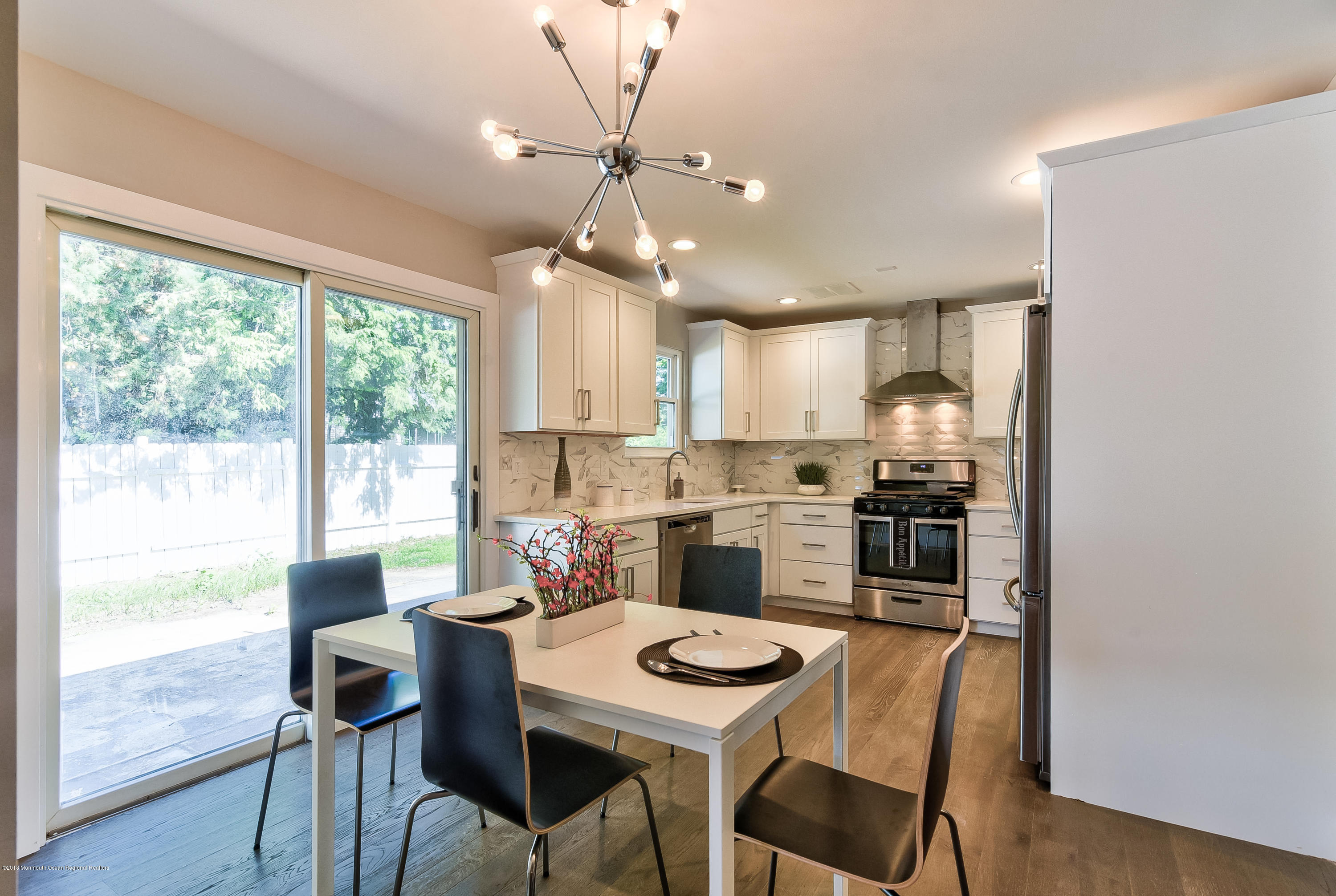 550 Line Road Hazlet, NJ 07730 - Photo 9 of 28 009_Kitchen