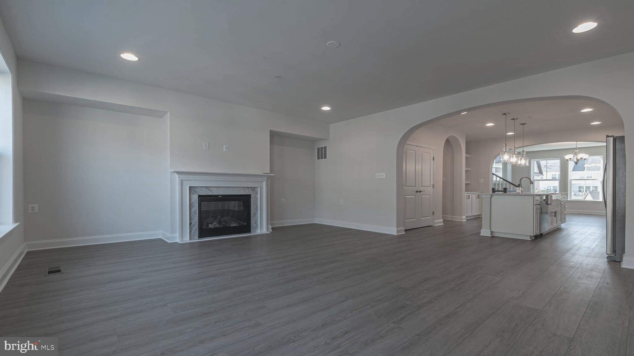 1124 Holden Road, Unit 4 Frederick, MD 21701 - Photo 12 of 29 Great Room